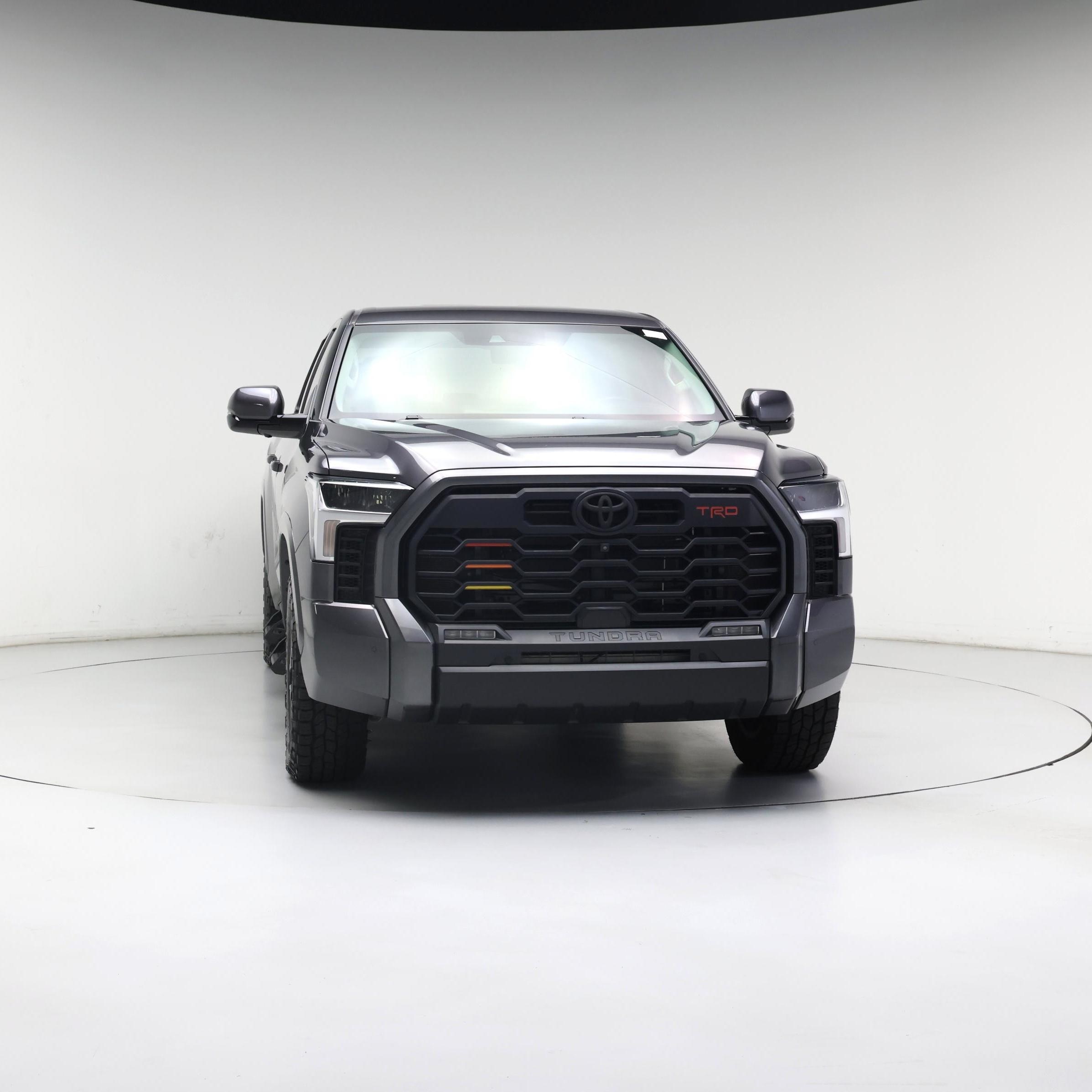 Thumbnail: 2022 Toyota Tundra - 5