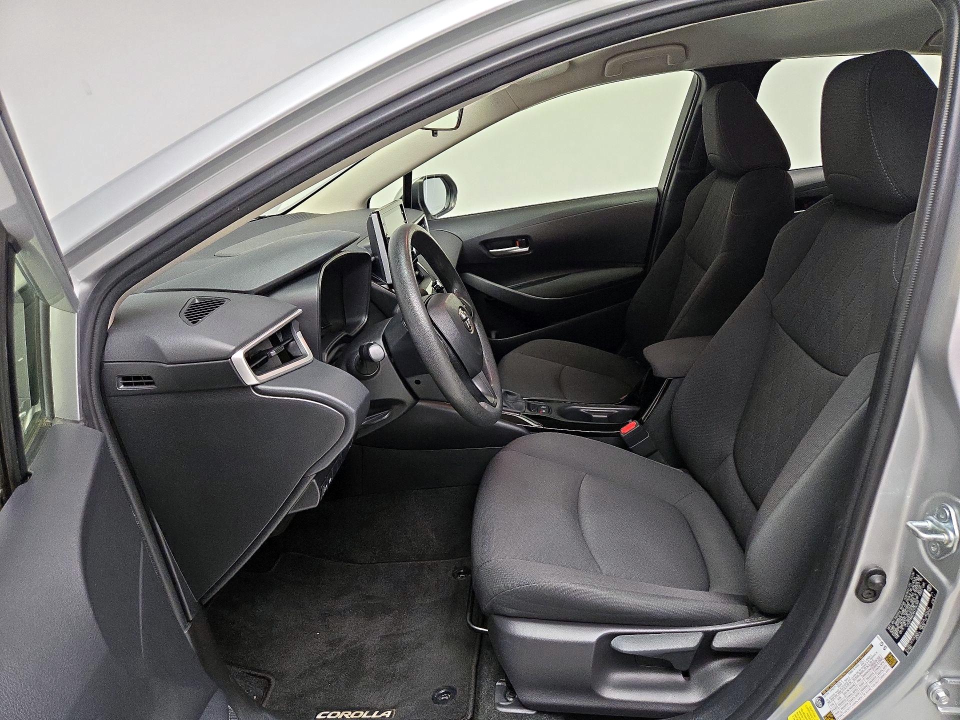 Thumbnail: 2021 Toyota Corolla - 11