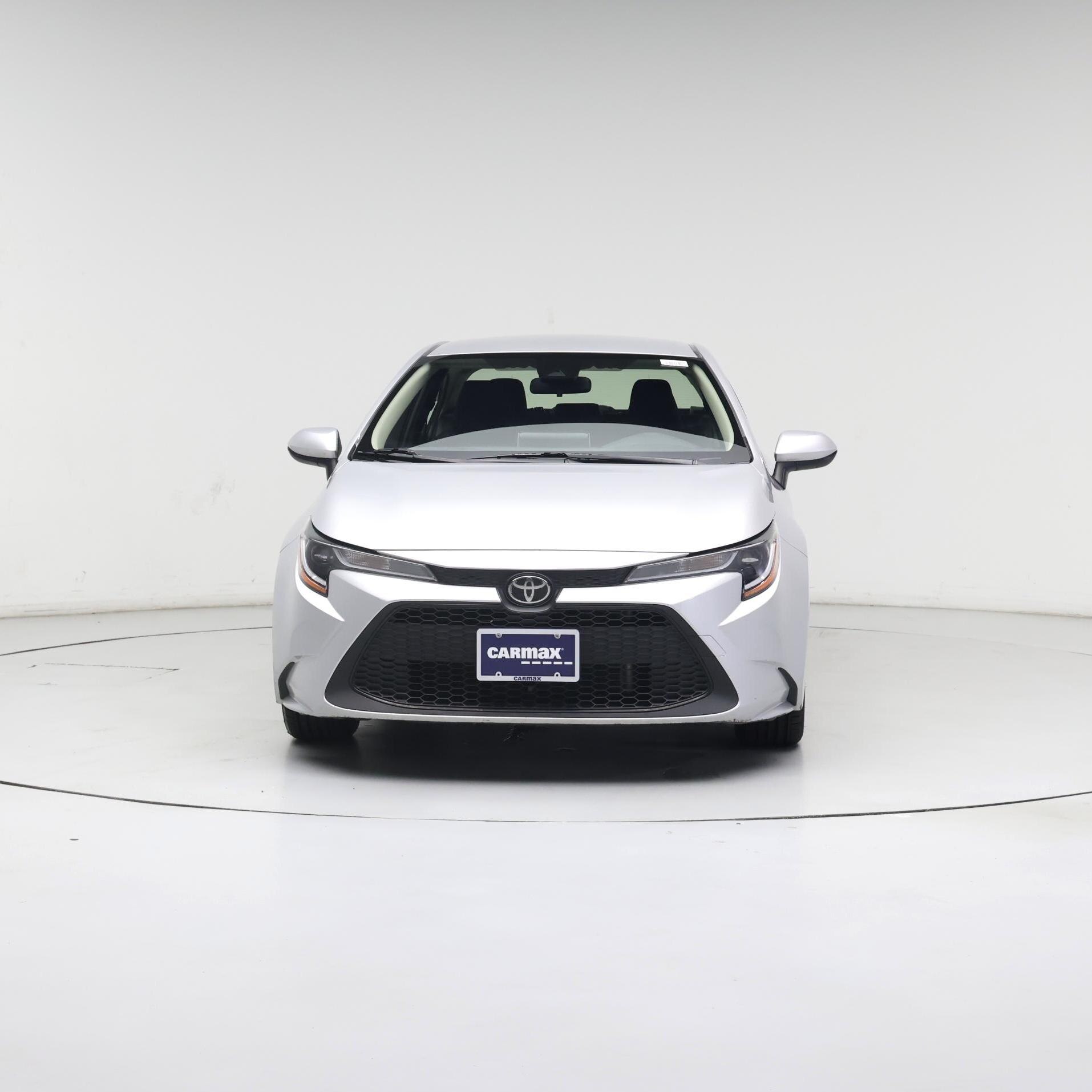 Thumbnail: 2021 Toyota Corolla - 5