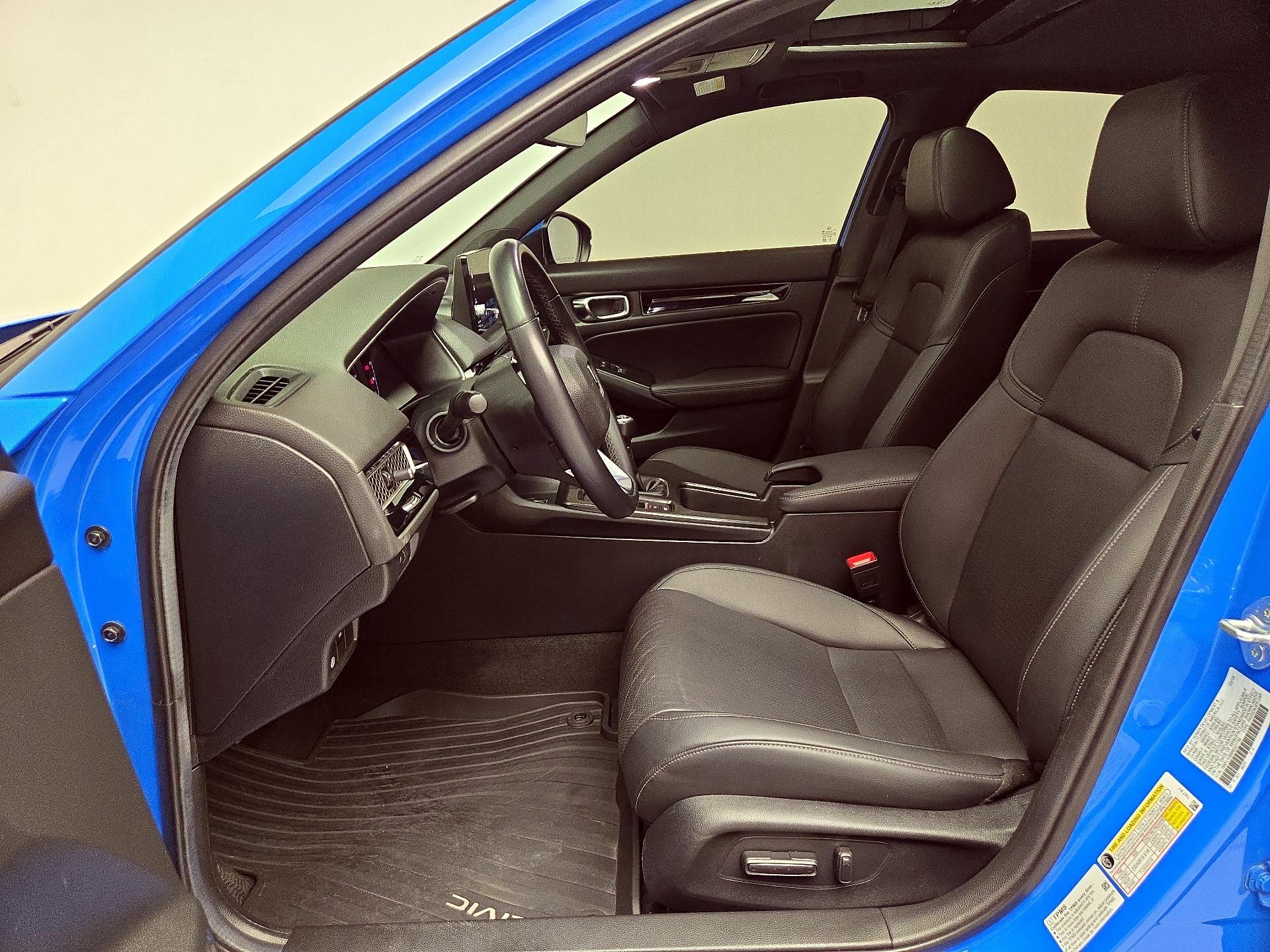 Thumbnail: 2024 Honda Civic - 11