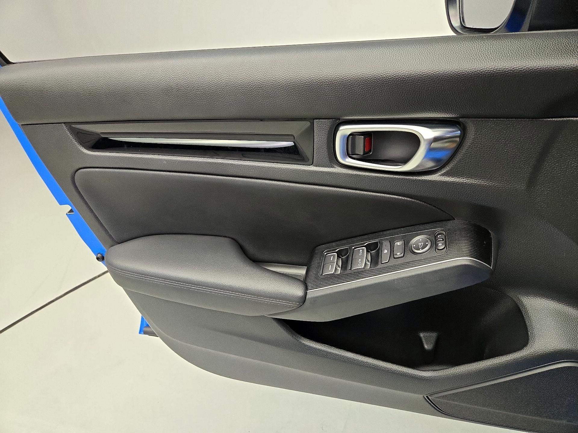 Thumbnail: 2024 Honda Civic - 12