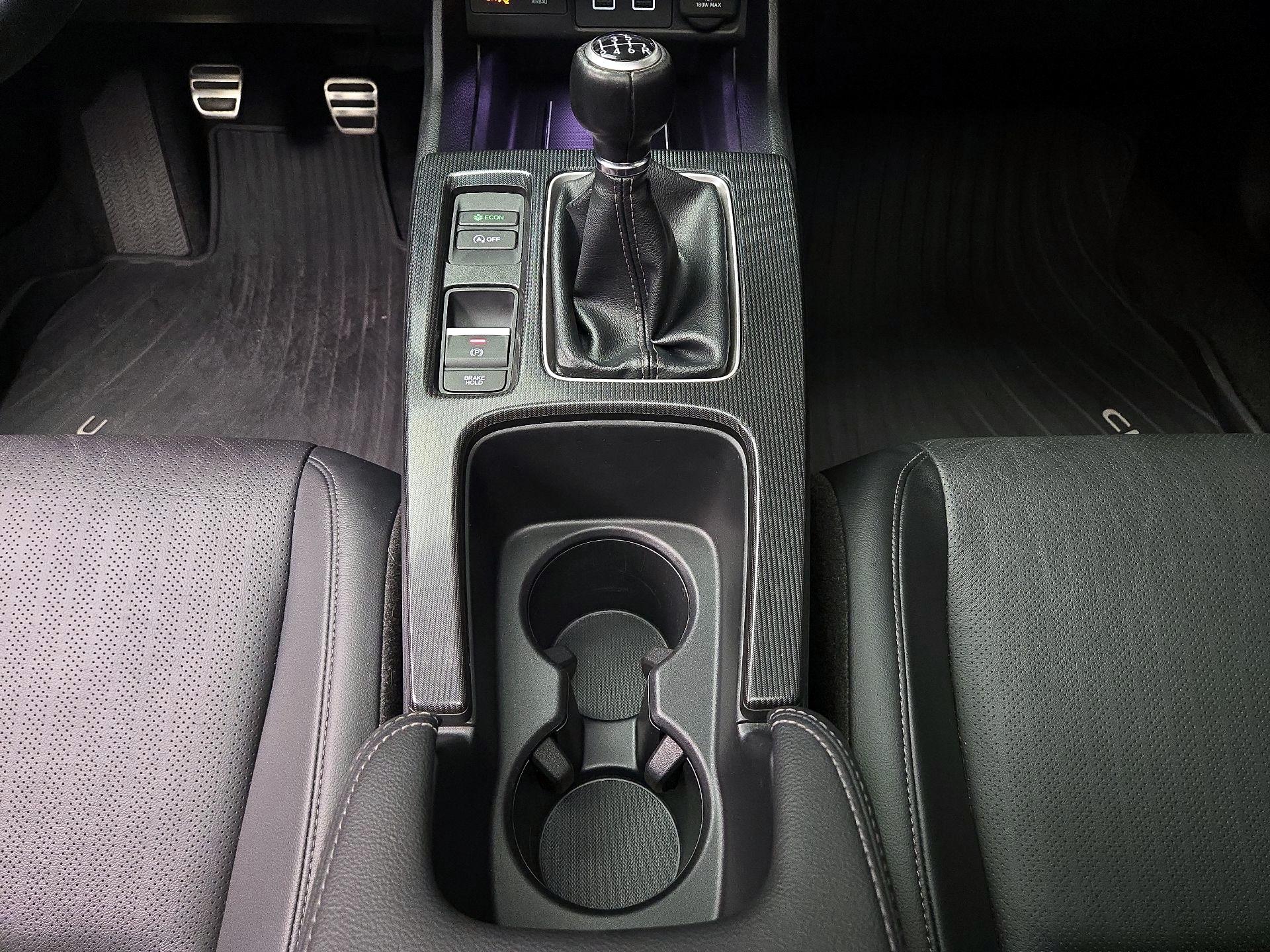 Thumbnail: 2024 Honda Civic - 18
