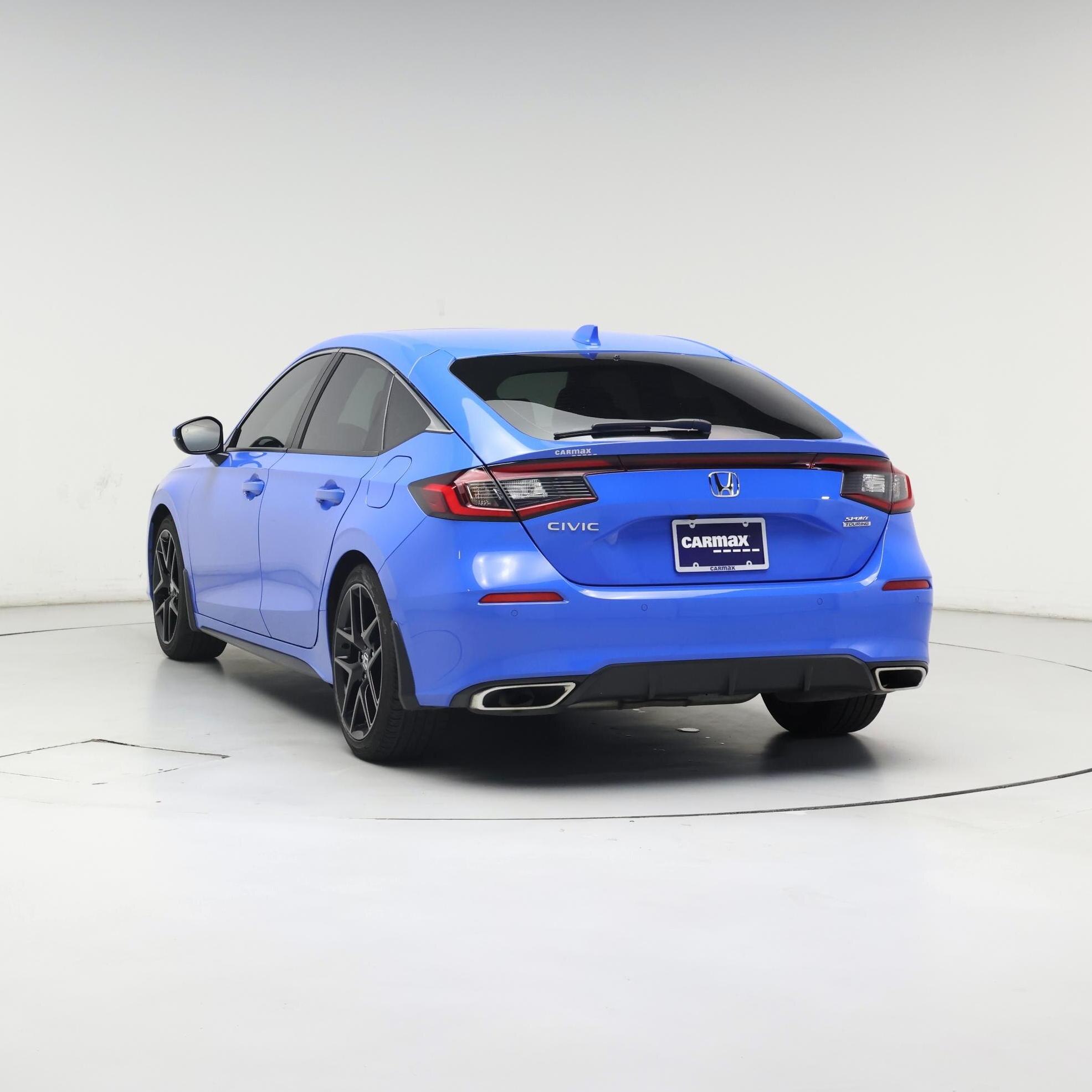 Thumbnail: 2024 Honda Civic - 2