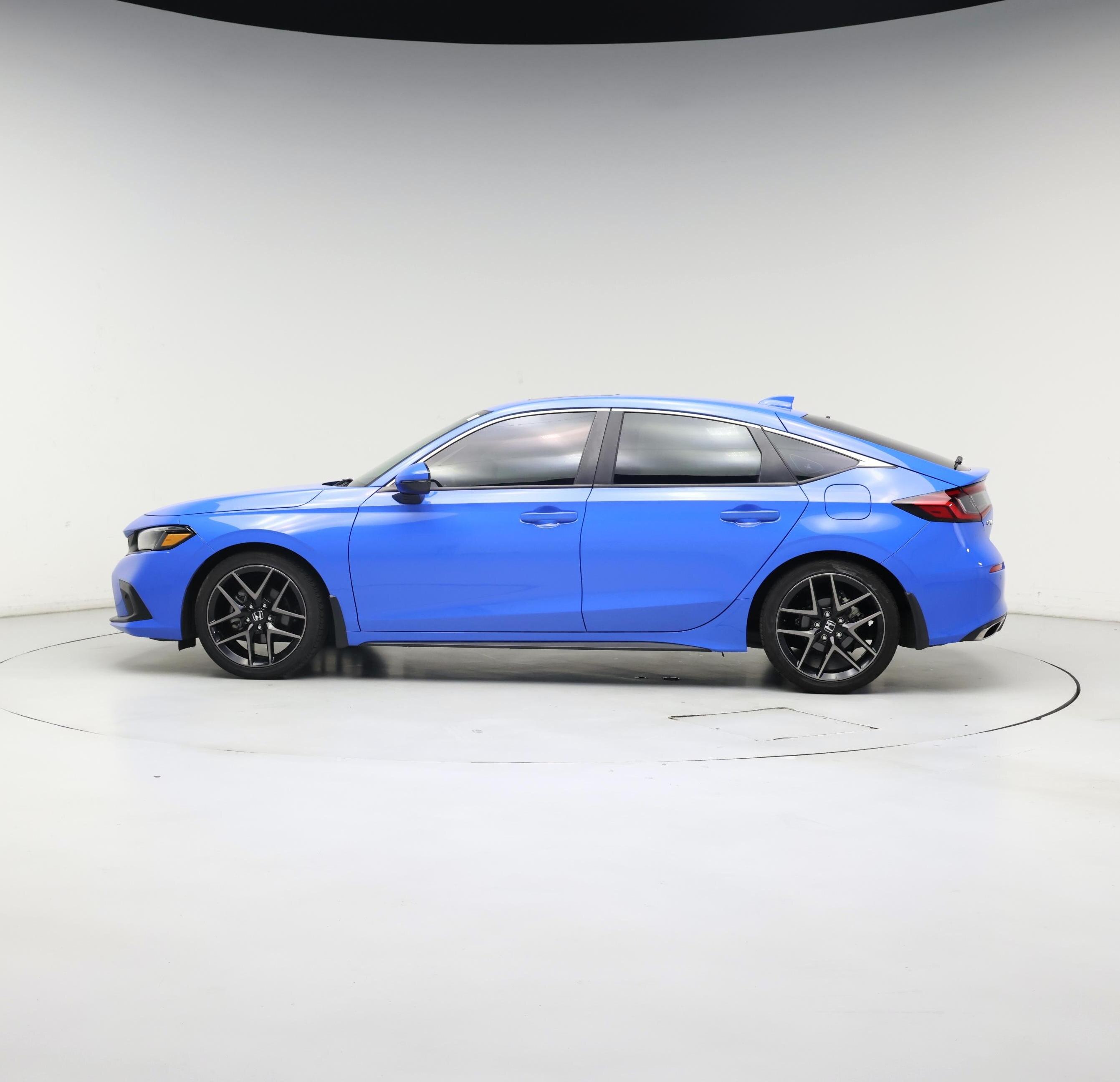 Thumbnail: 2024 Honda Civic - 3