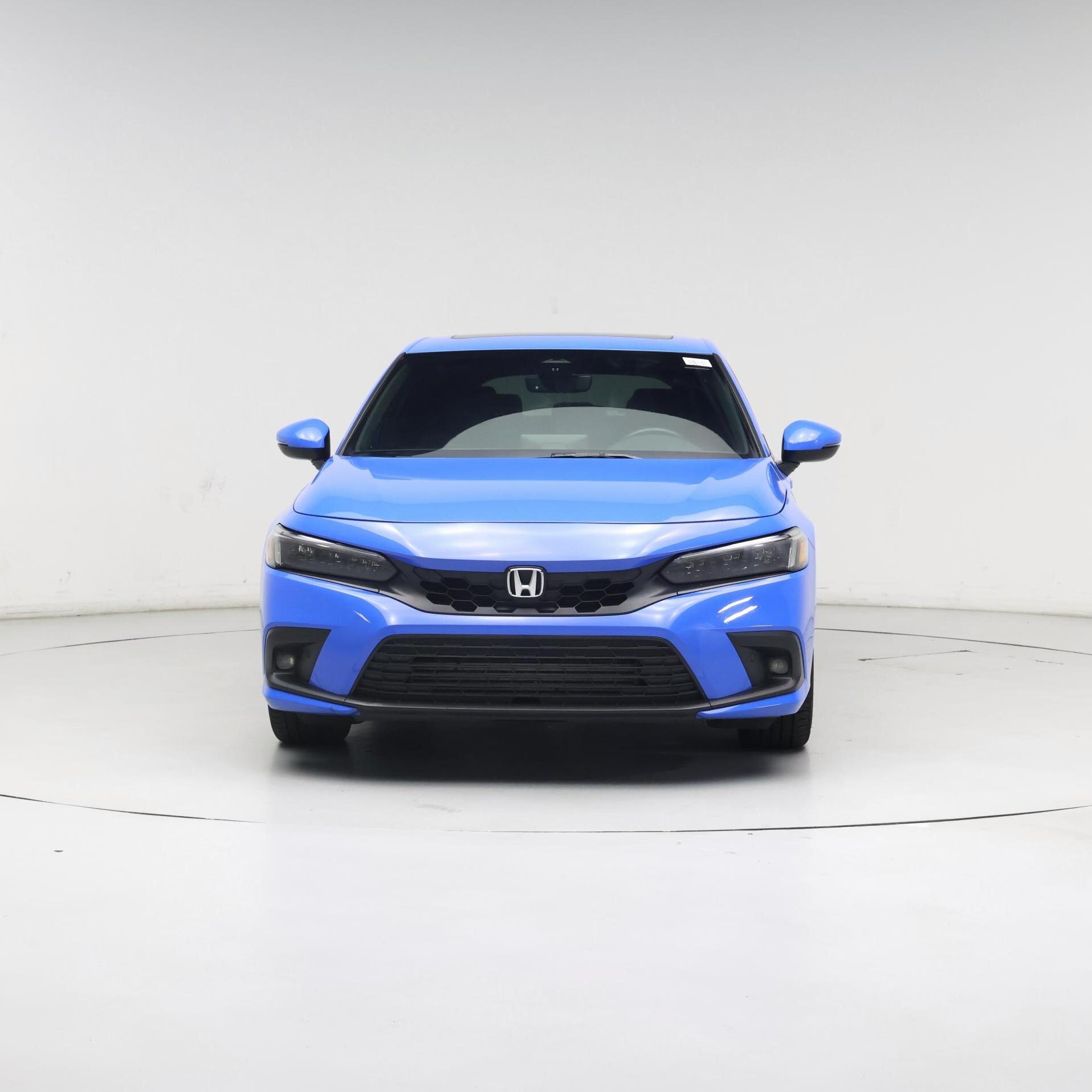 Thumbnail: 2024 Honda Civic - 5