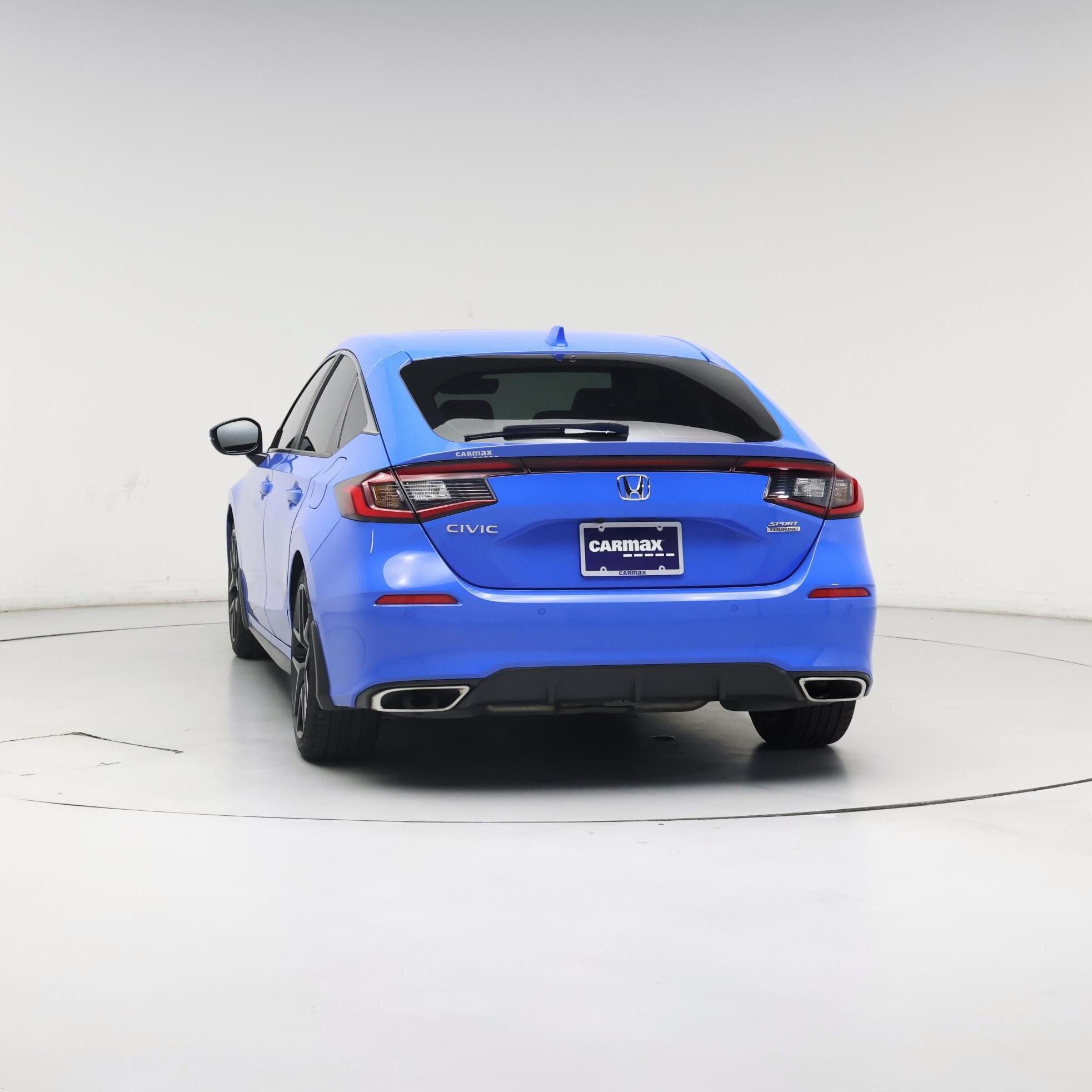 Thumbnail: 2024 Honda Civic - 6