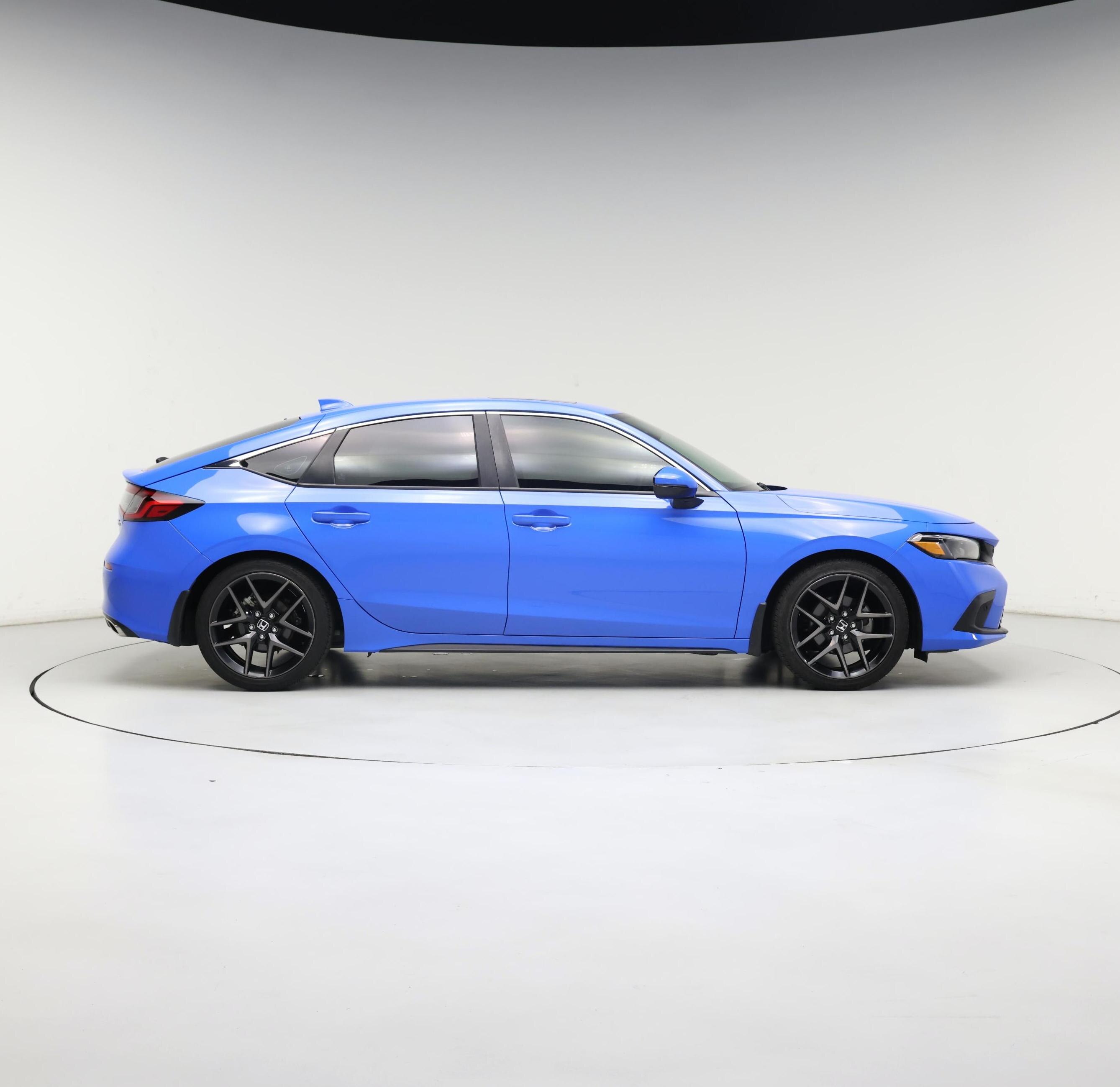 Thumbnail: 2024 Honda Civic - 7