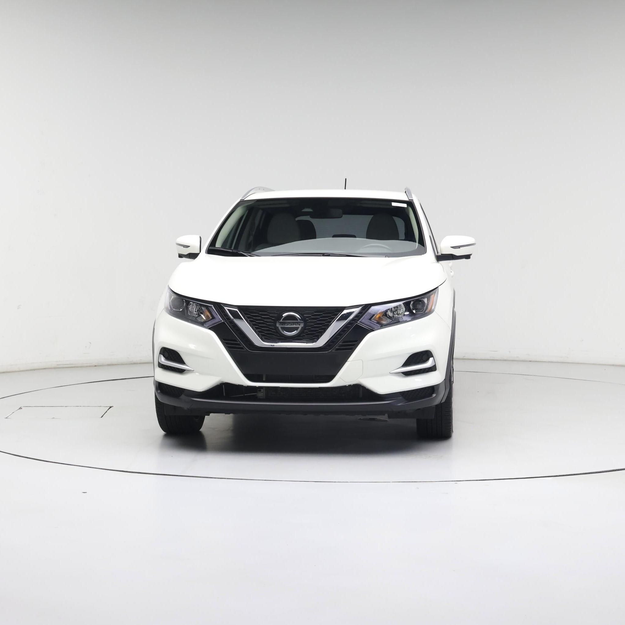 Thumbnail: 2020 Nissan Rogue Sport - 5