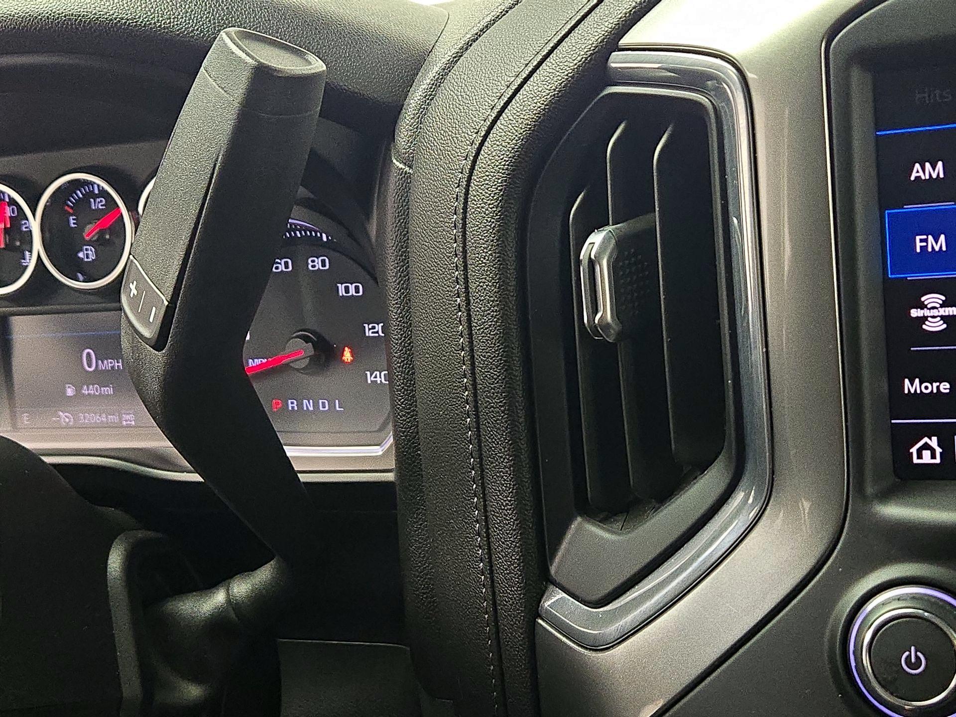Thumbnail: 2020 Chevrolet Silverado 1500 - 17