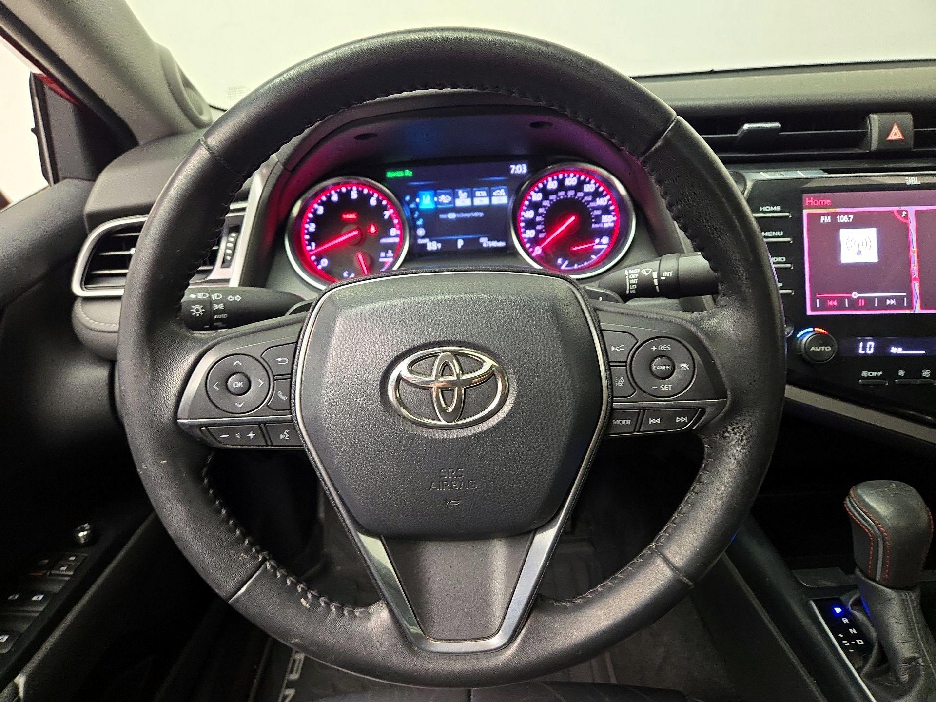 Thumbnail: 2019 Toyota Camry - 10