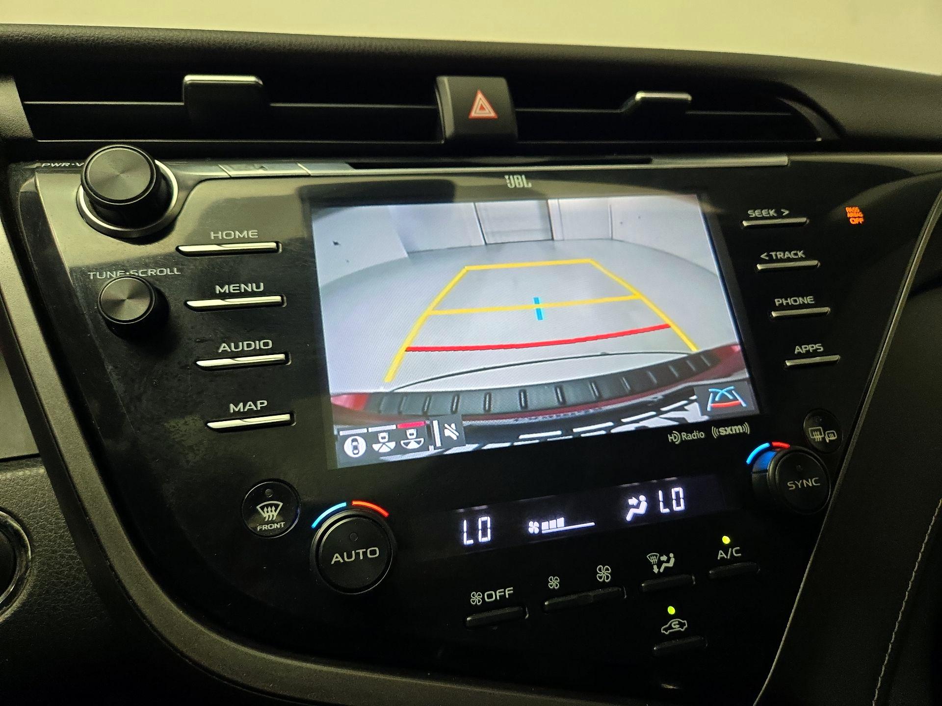 Thumbnail: 2019 Toyota Camry - 15