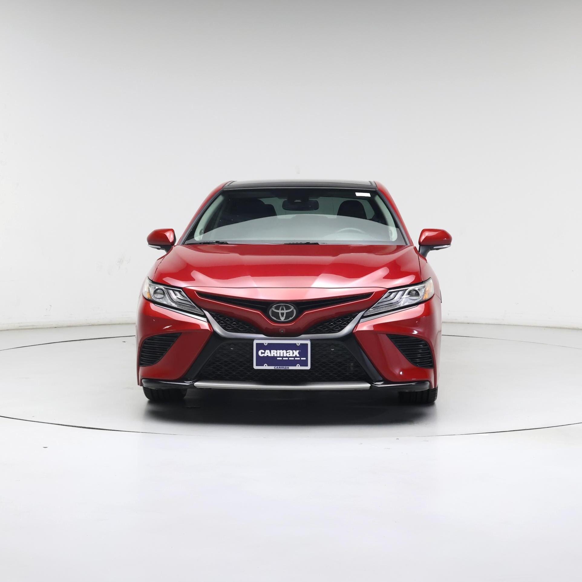 Thumbnail: 2019 Toyota Camry - 5