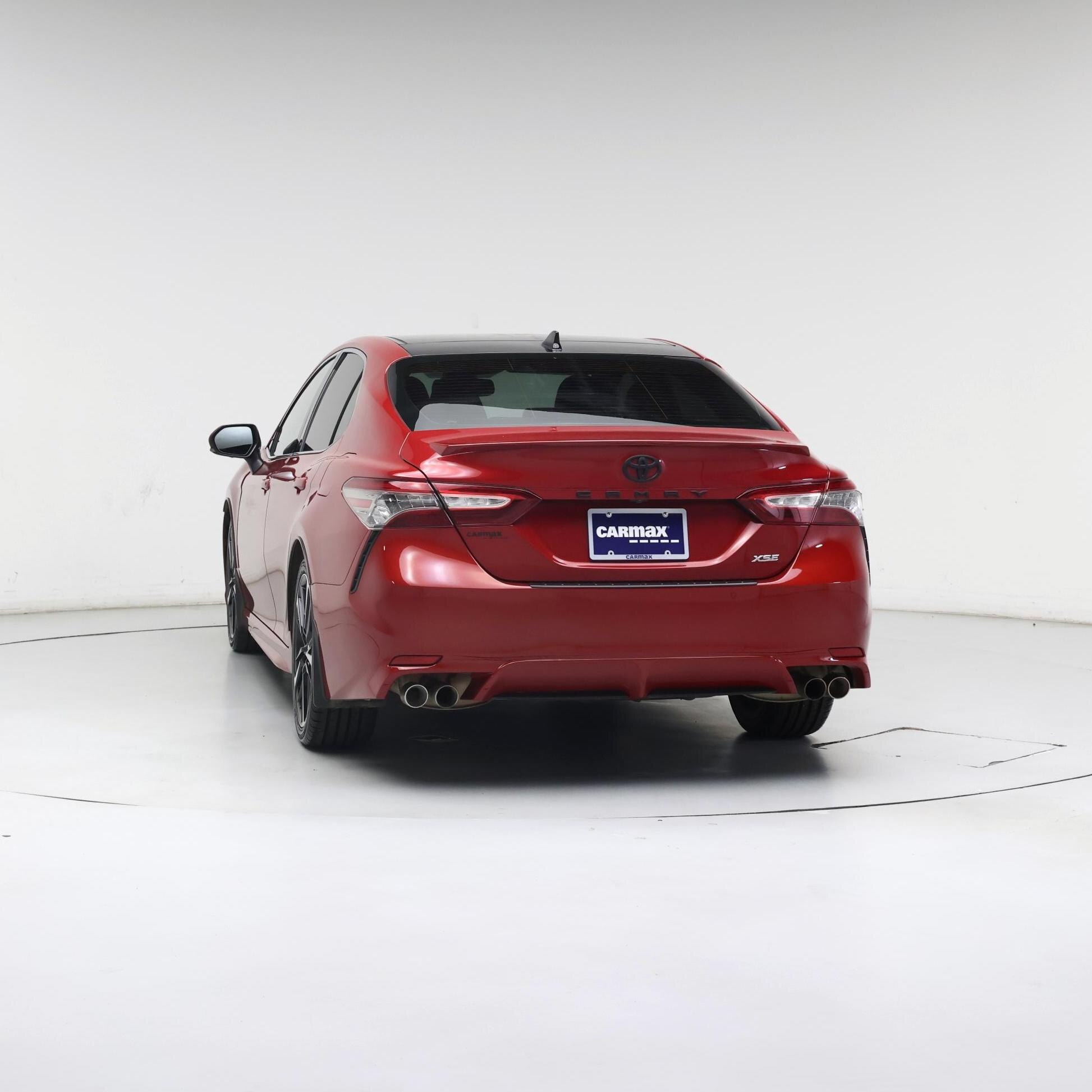 Thumbnail: 2019 Toyota Camry - 6