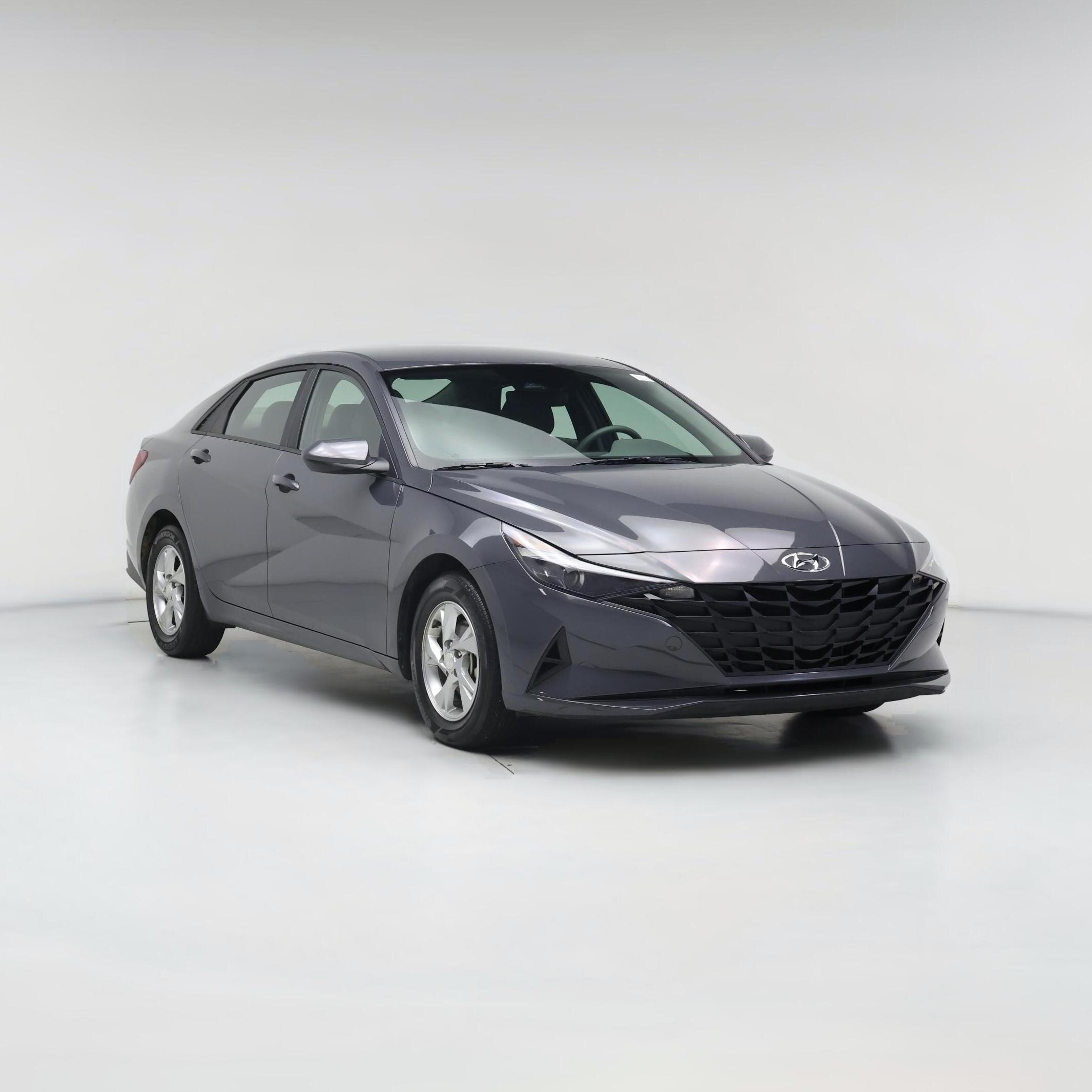Thumbnail: 2023 Hyundai Elantra - 1