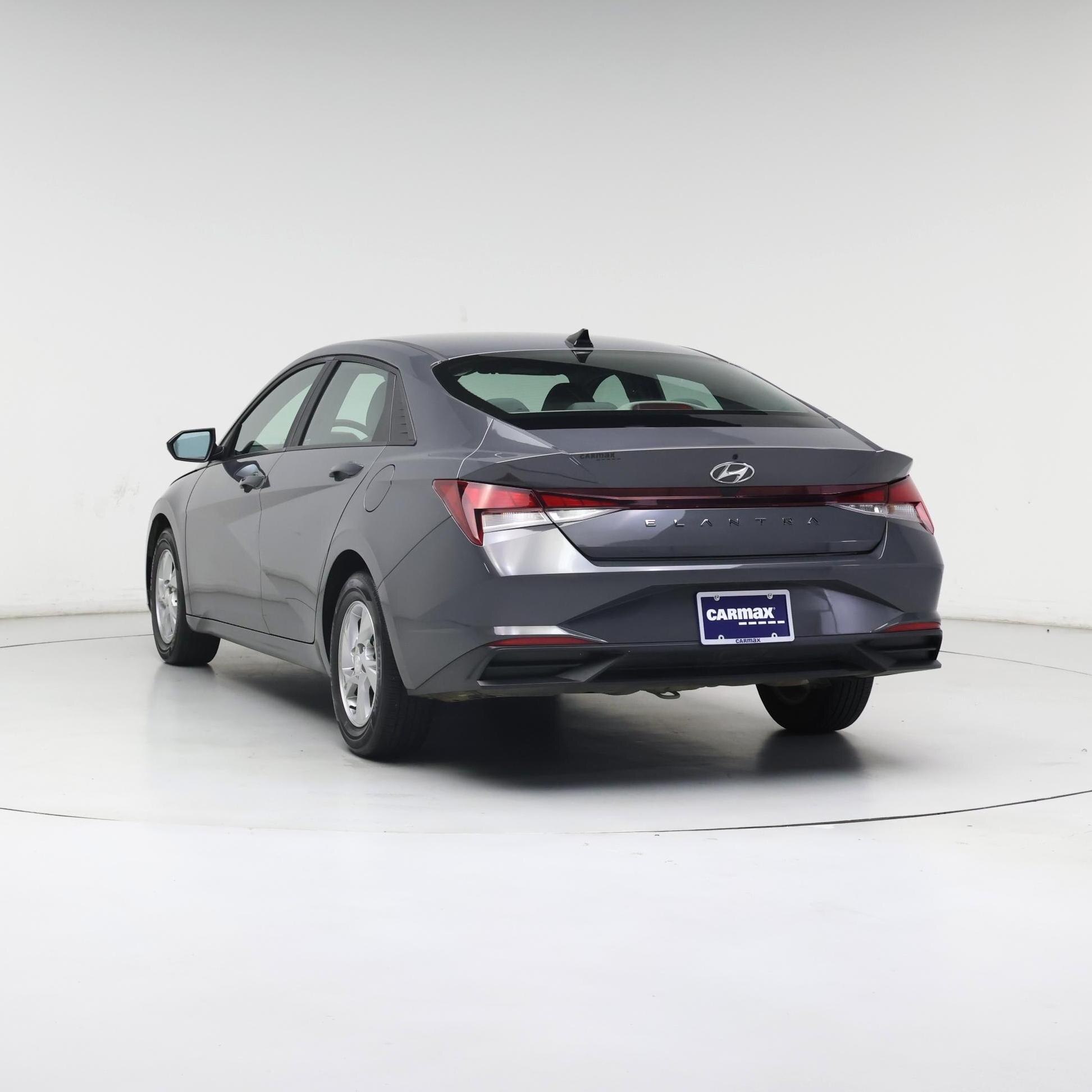 Thumbnail: 2023 Hyundai Elantra - 2