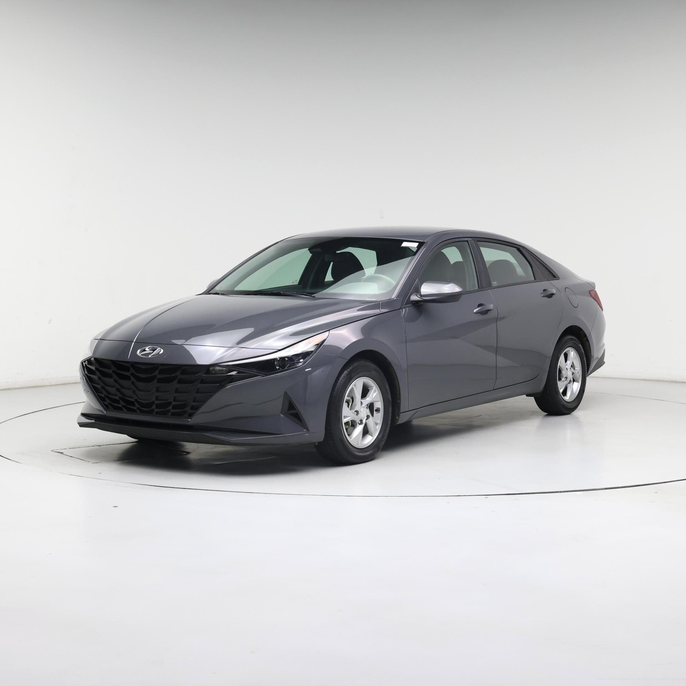 Thumbnail: 2023 Hyundai Elantra - 4
