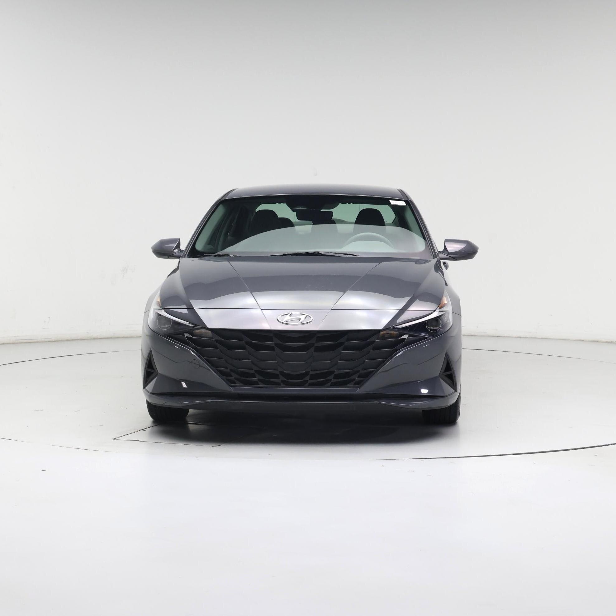 Thumbnail: 2023 Hyundai Elantra - 5