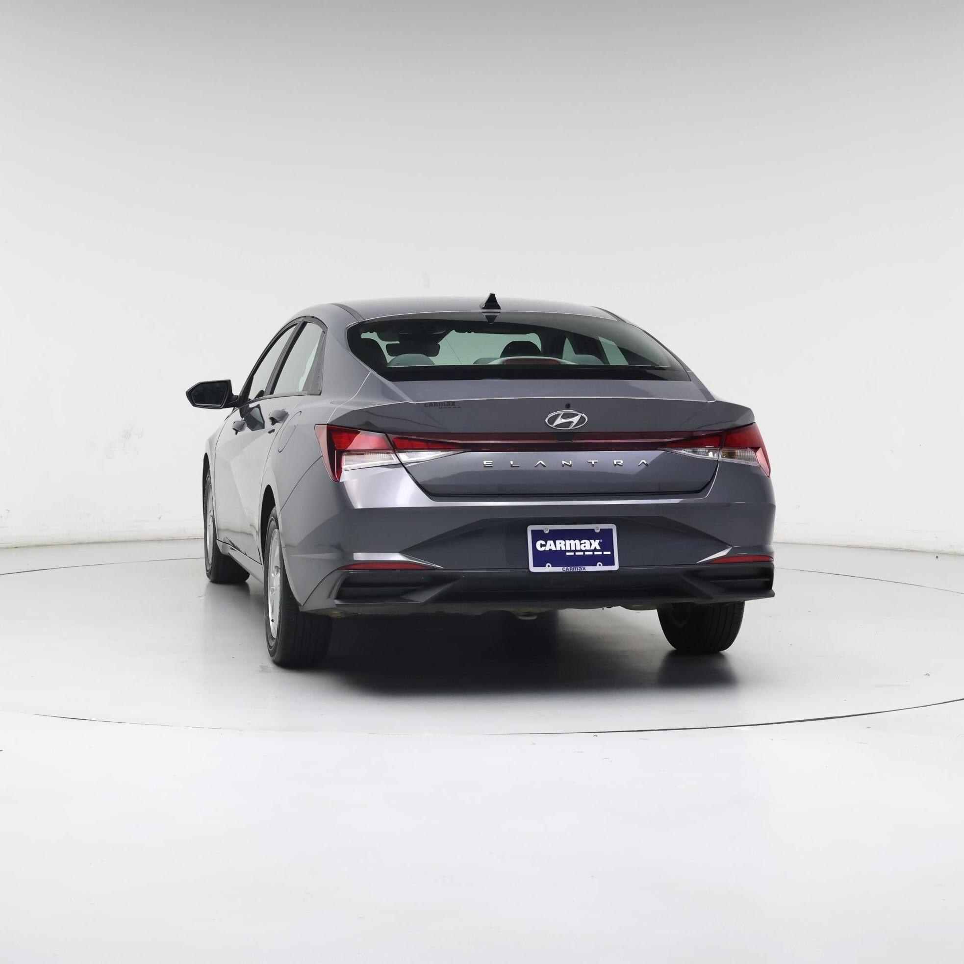 Thumbnail: 2023 Hyundai Elantra - 6