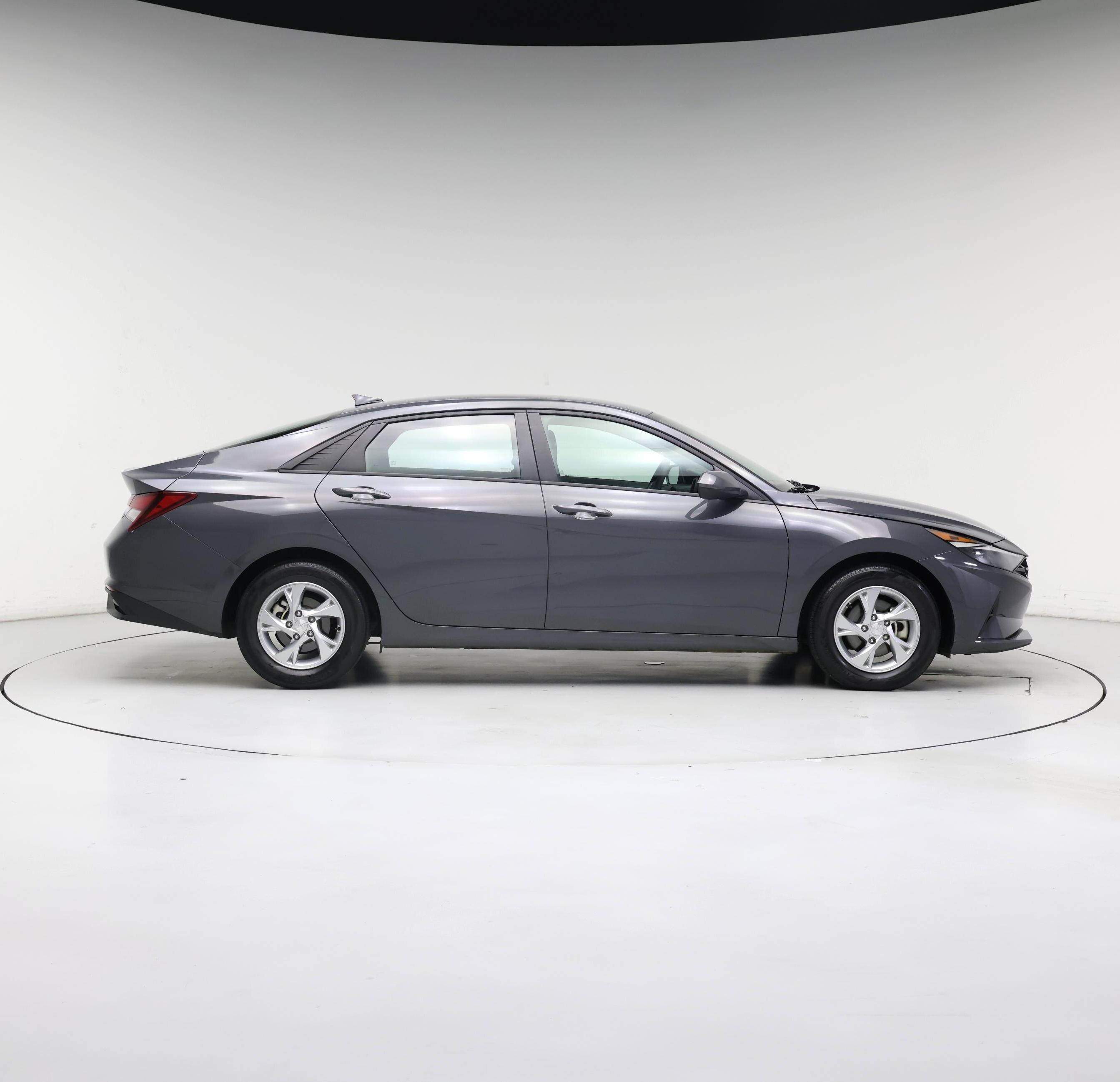 Thumbnail: 2023 Hyundai Elantra - 7