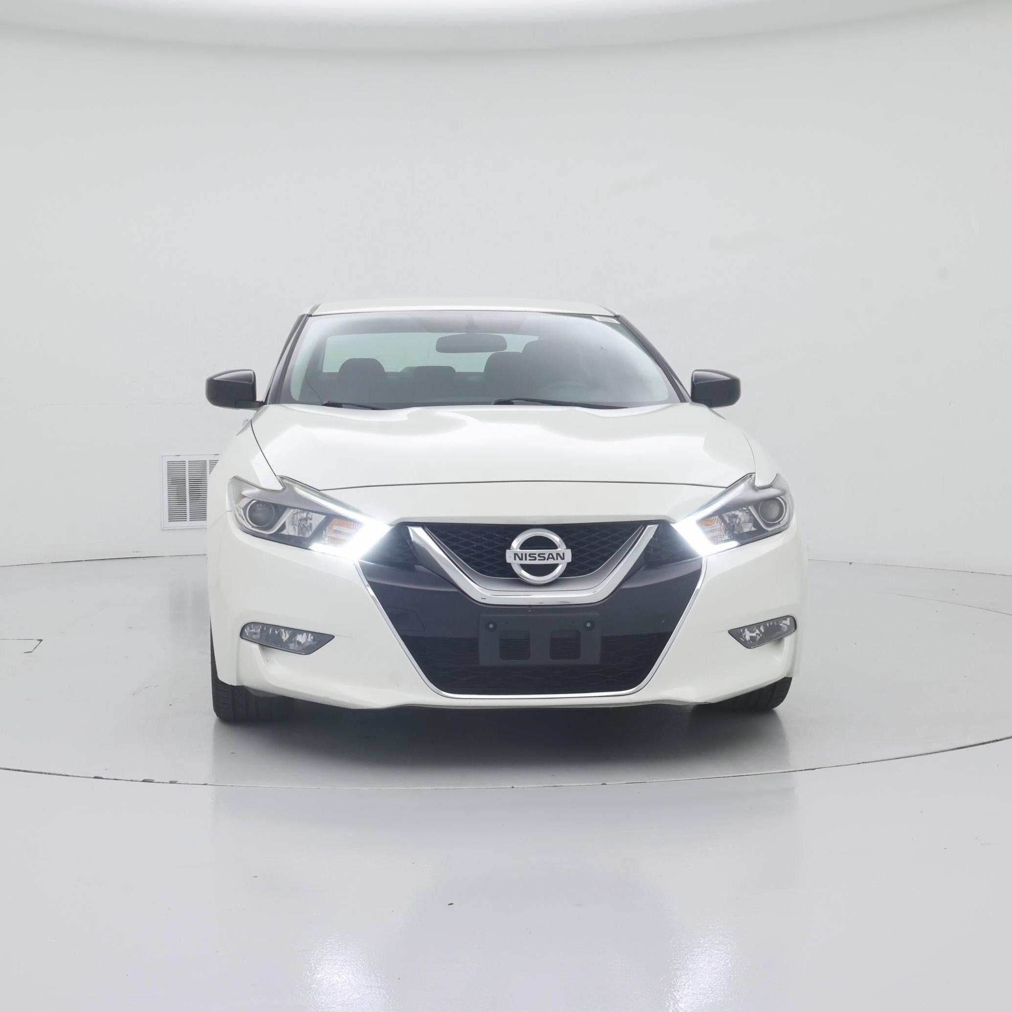 Thumbnail: 2016 Nissan Maxima - 5