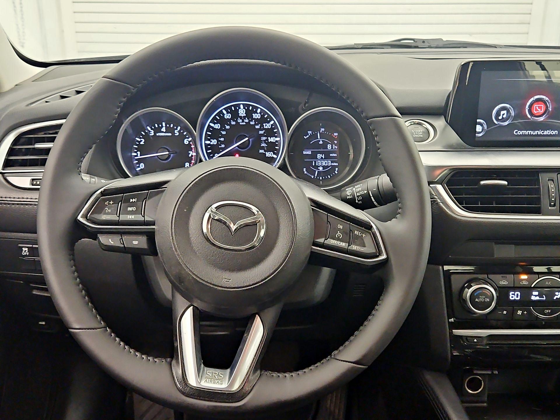Thumbnail: 2017 Mazda Mazda6 - 10