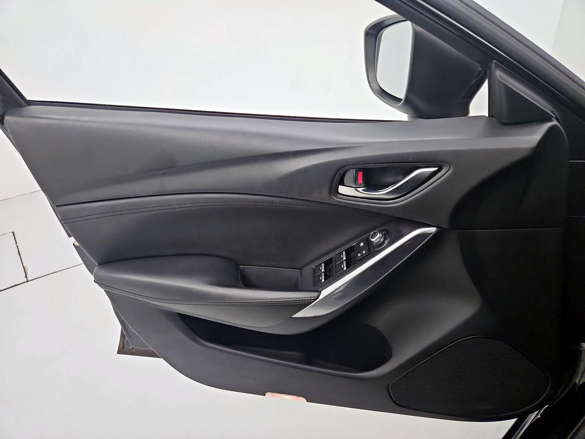 Thumbnail: 2017 Mazda Mazda6 - 12