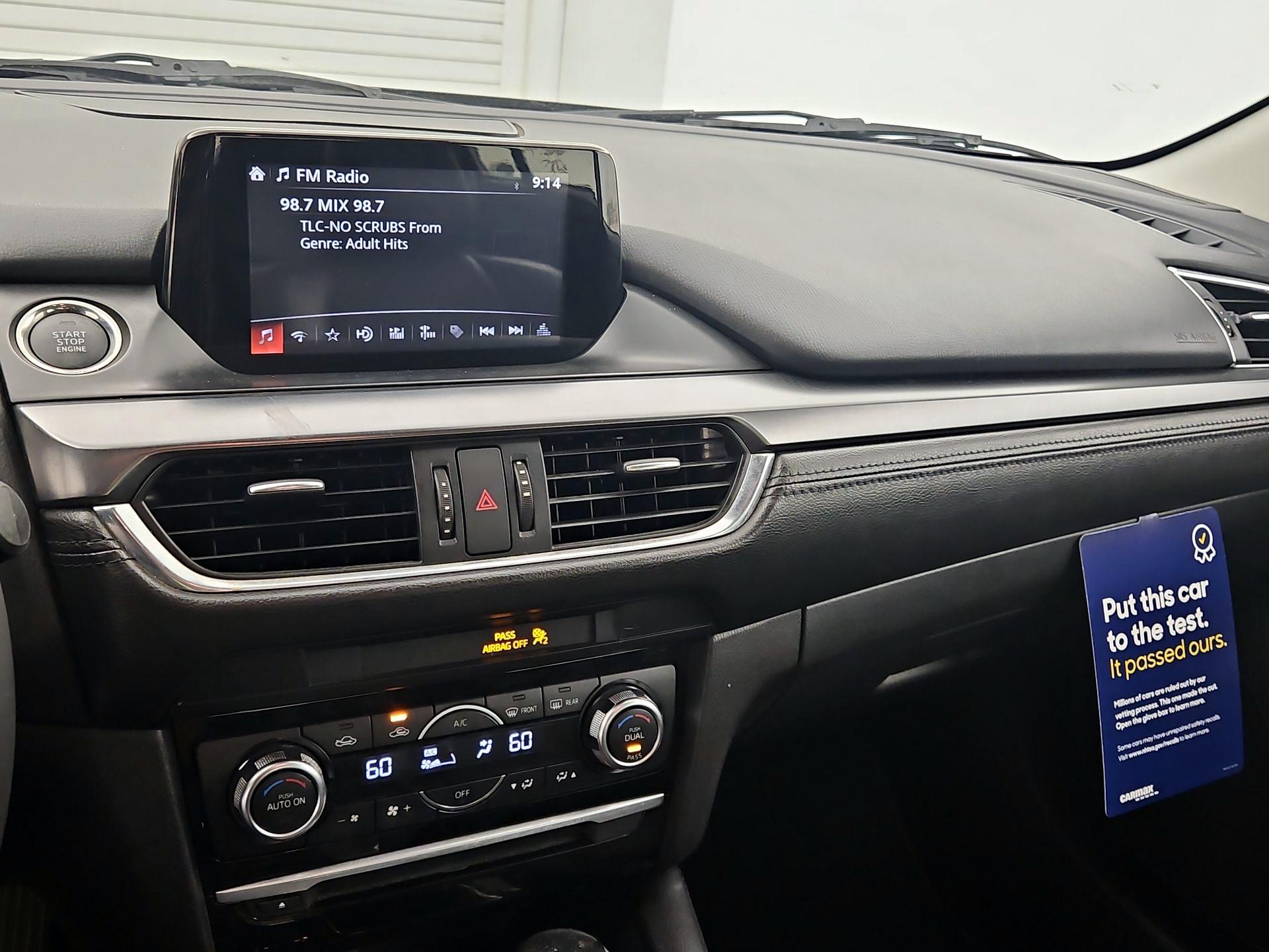 Thumbnail: 2017 Mazda Mazda6 - 16