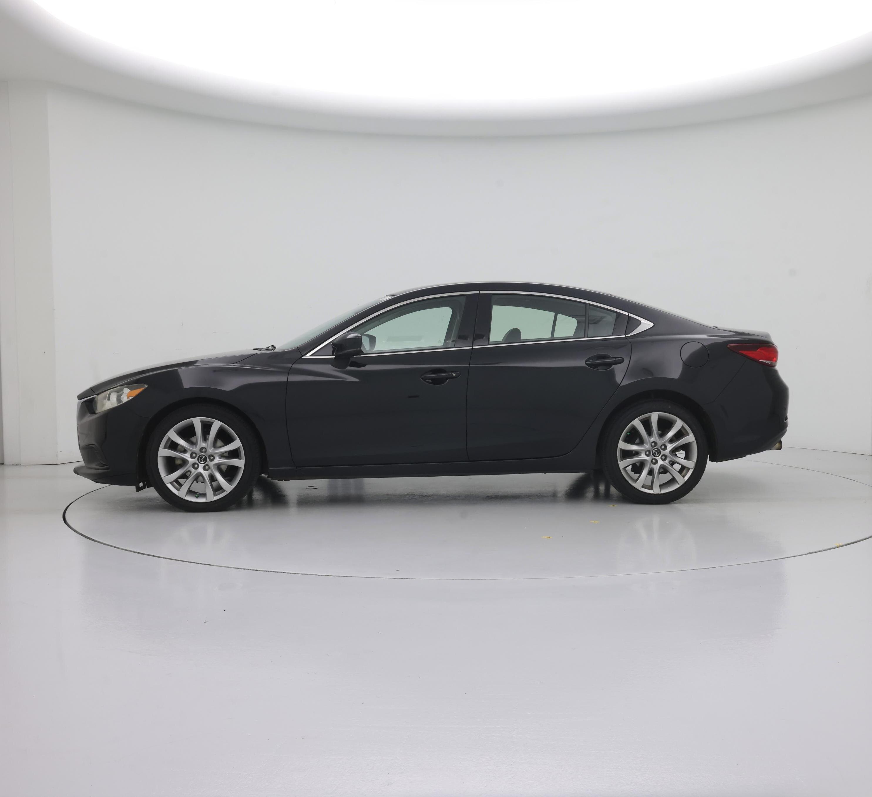 Thumbnail: 2017 Mazda Mazda6 - 3