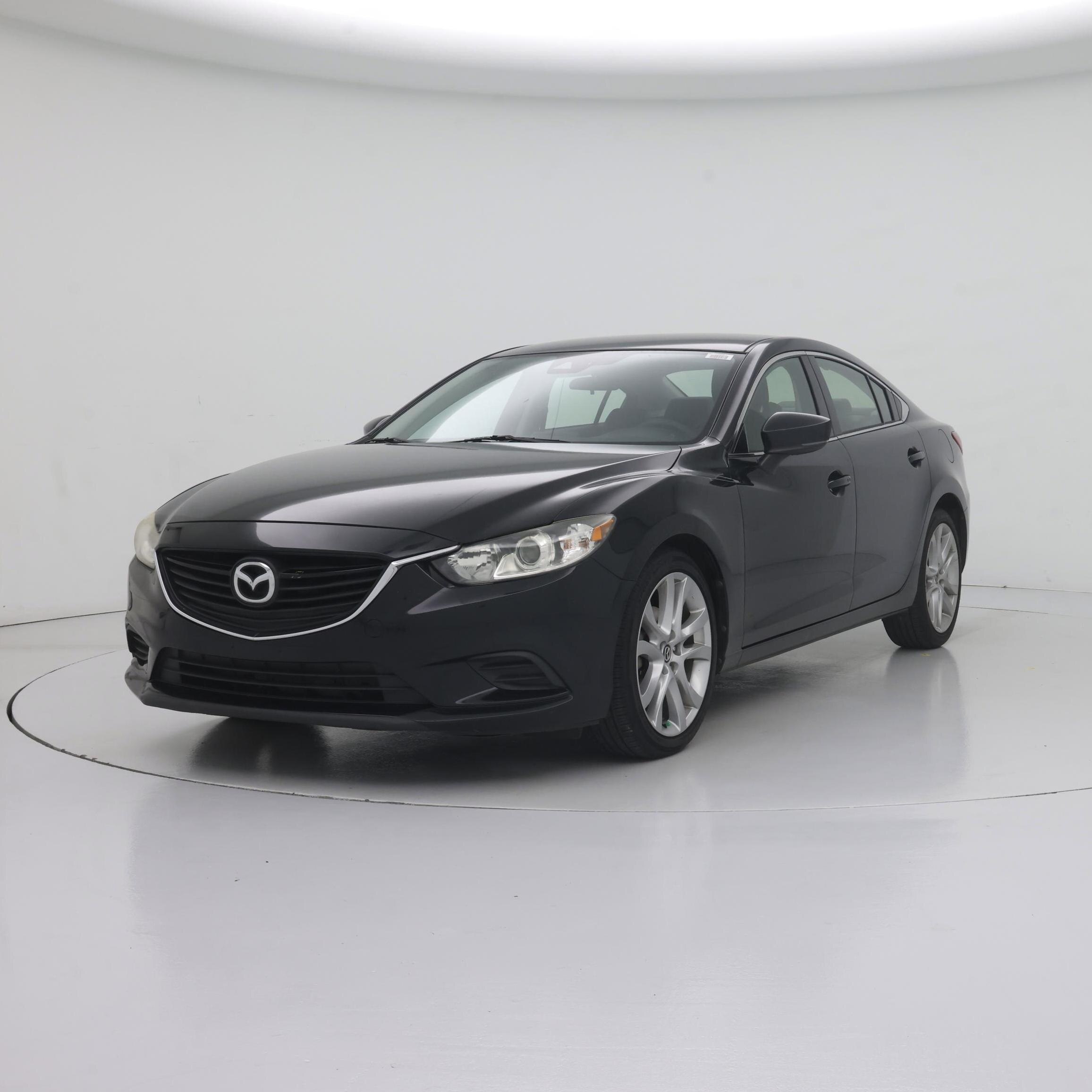 Thumbnail: 2017 Mazda Mazda6 - 4