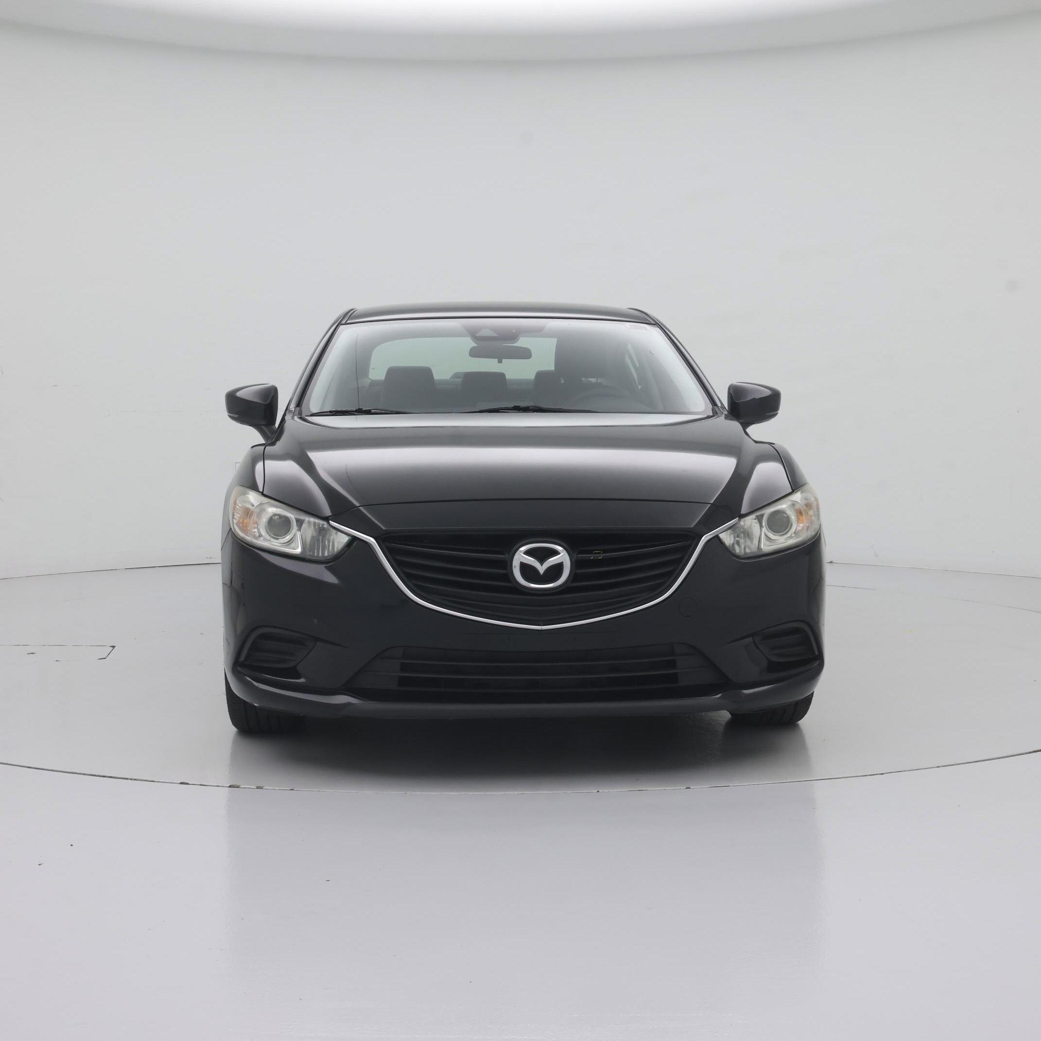 Thumbnail: 2017 Mazda Mazda6 - 5