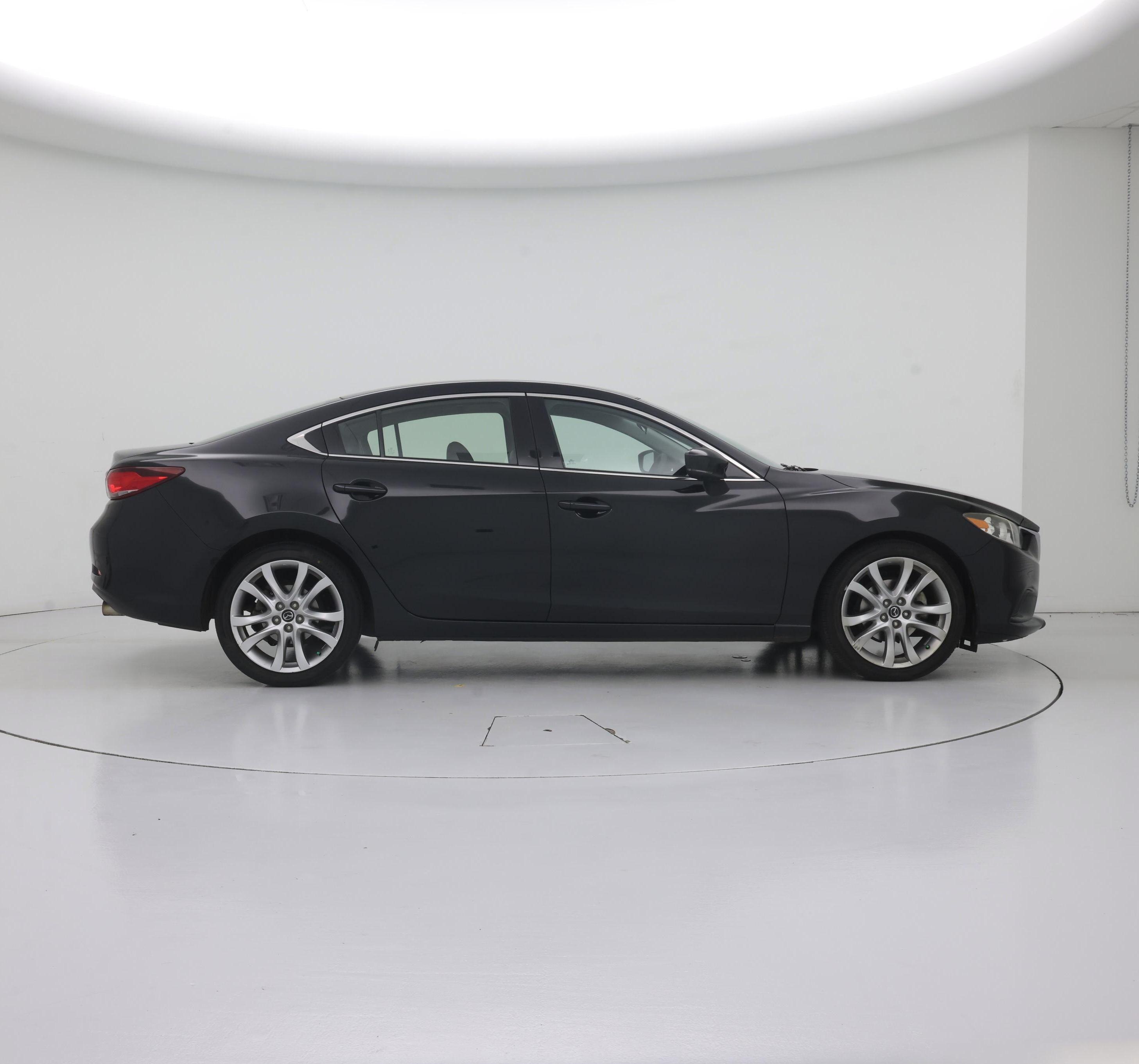 Thumbnail: 2017 Mazda Mazda6 - 7