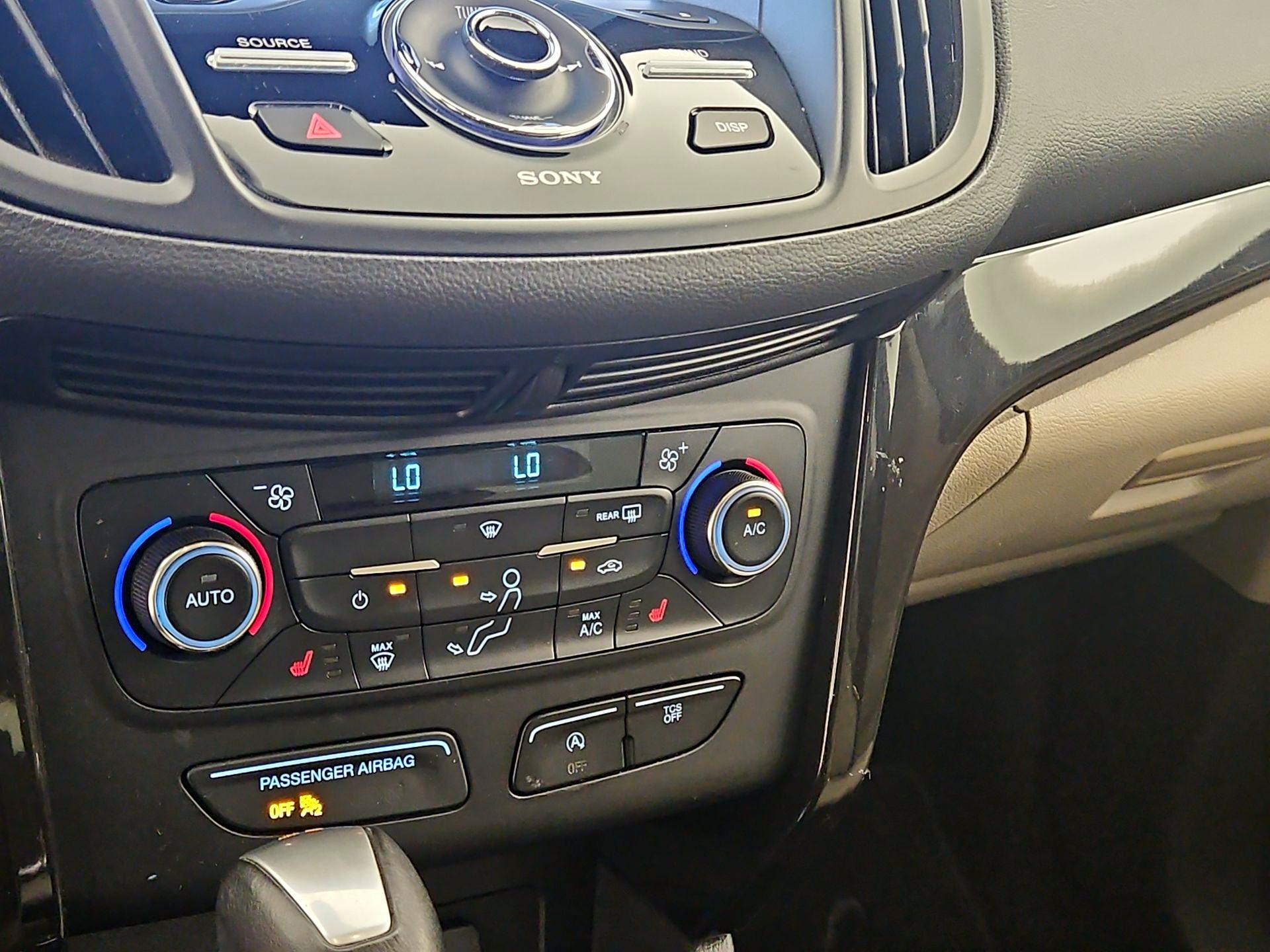 Thumbnail: 2017 Ford Escape - 17