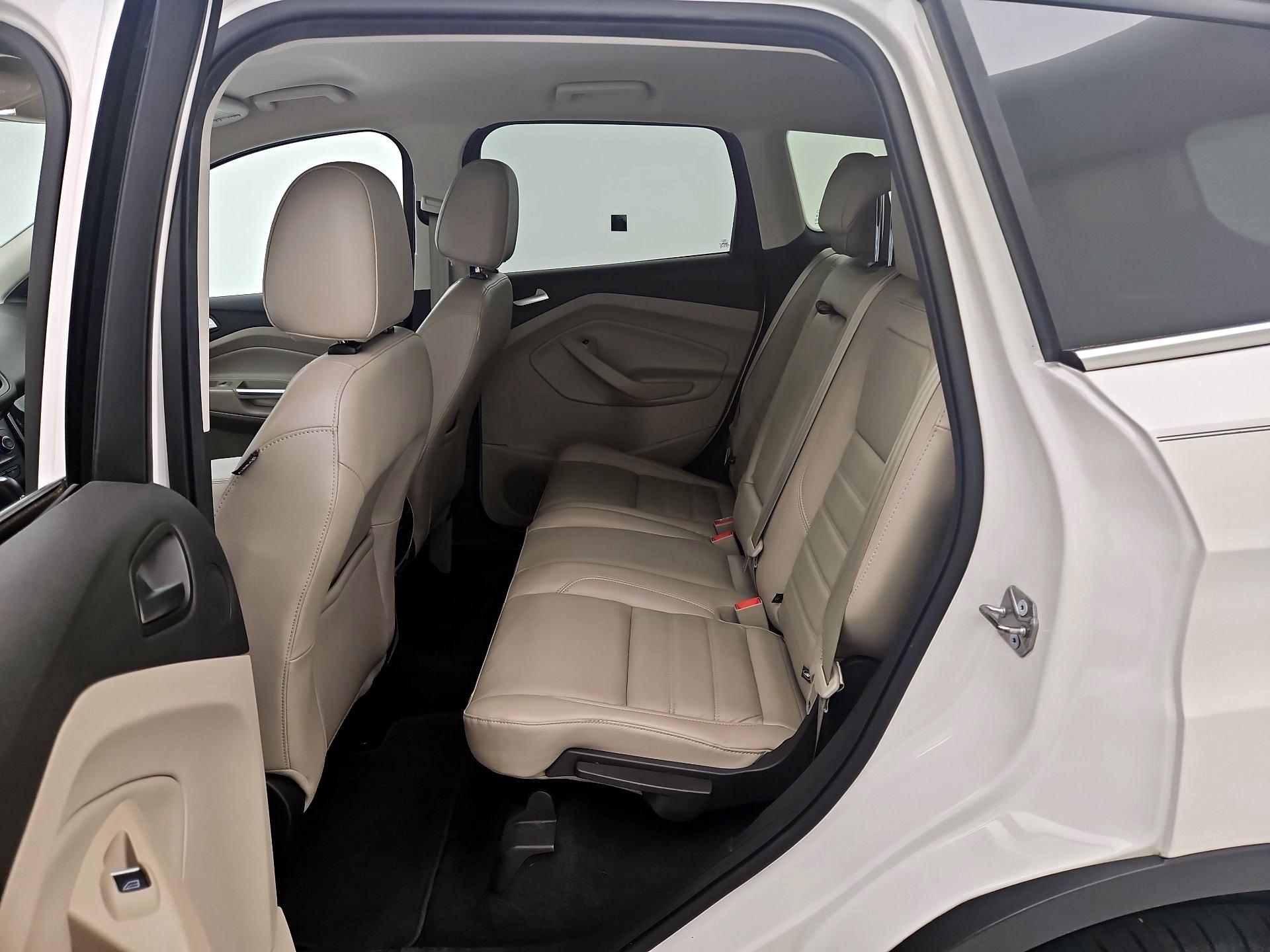 Thumbnail: 2017 Ford Escape - 20