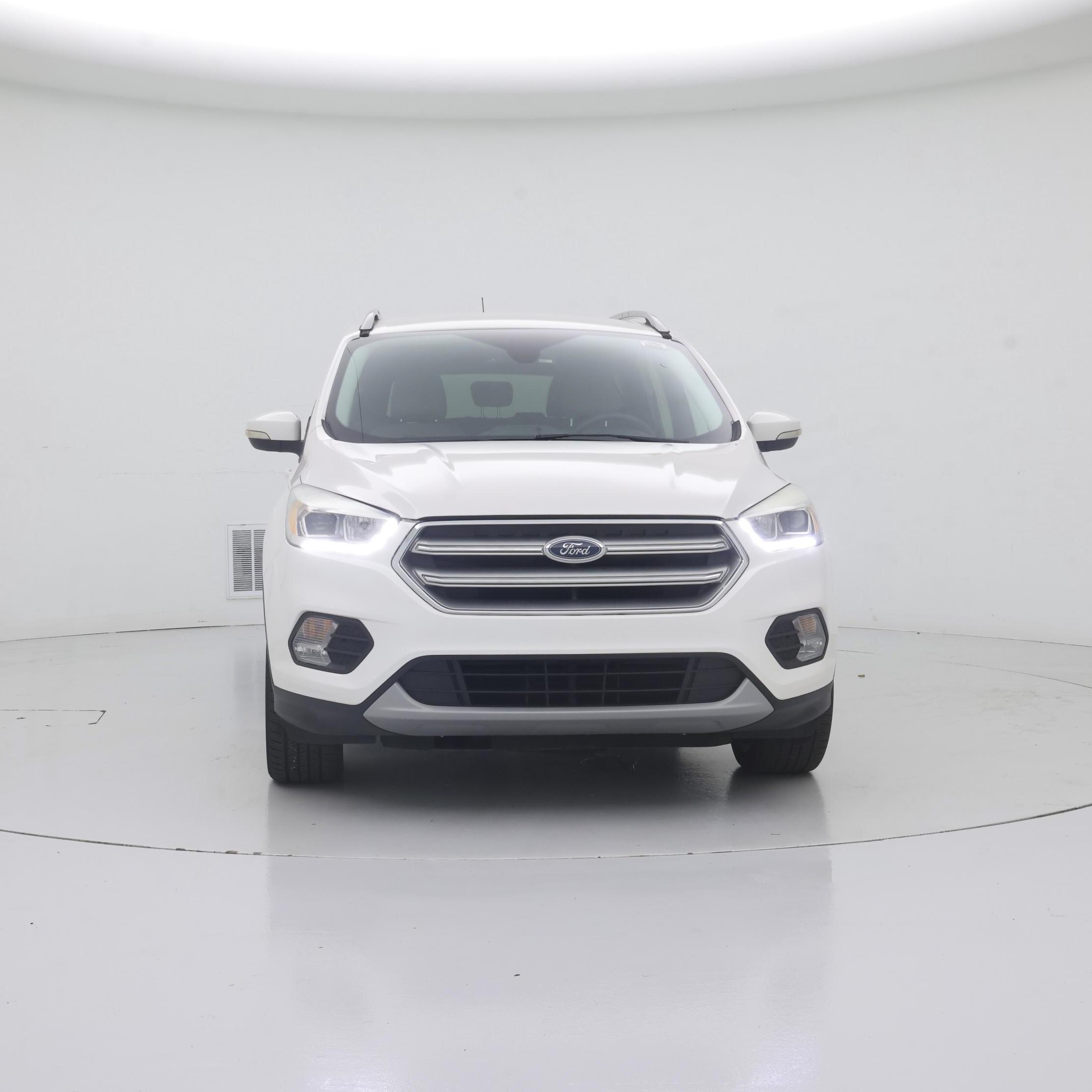 Thumbnail: 2017 Ford Escape - 5
