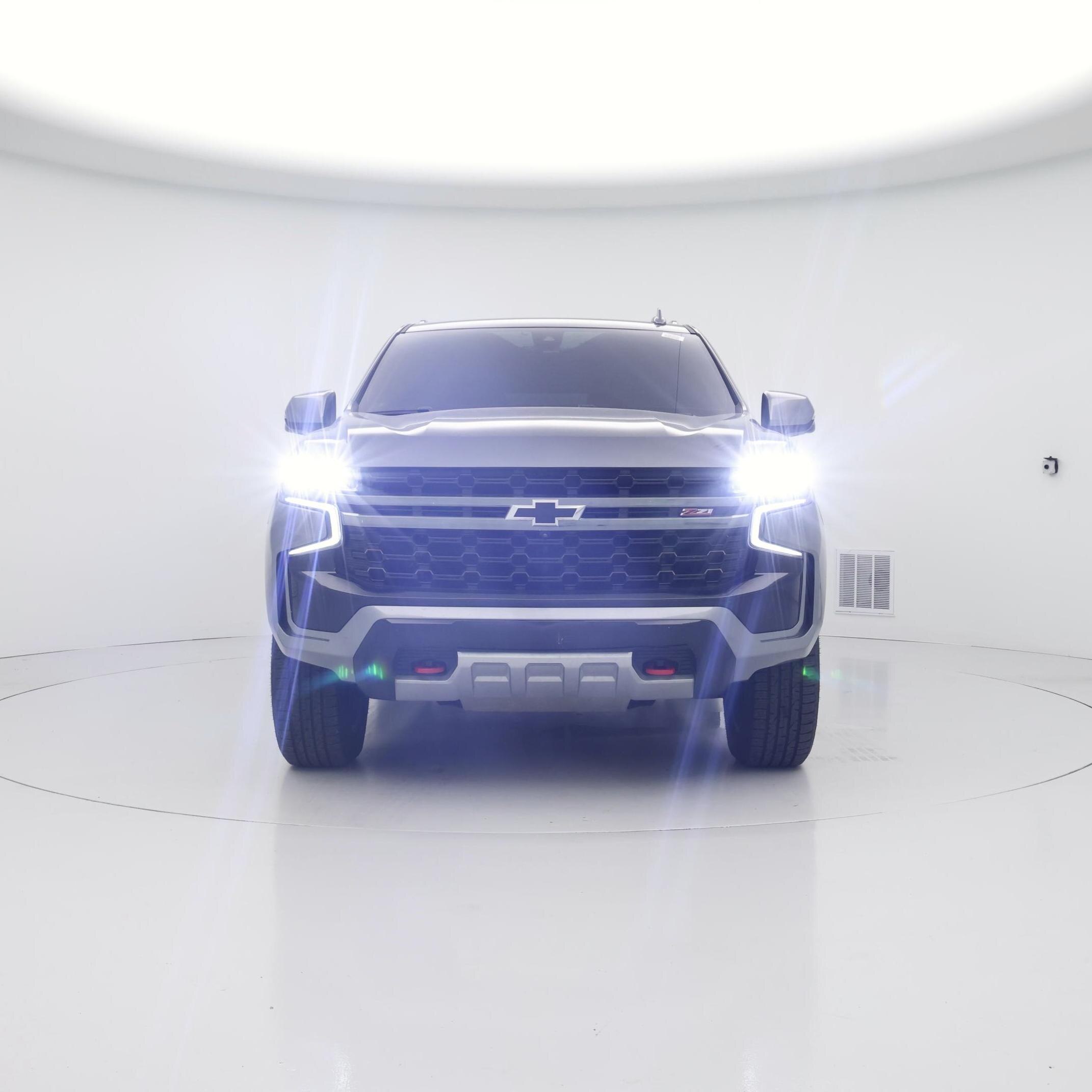 Thumbnail: 2022 Chevrolet Tahoe - 5