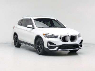 2020 BMW X1 XDrive28i