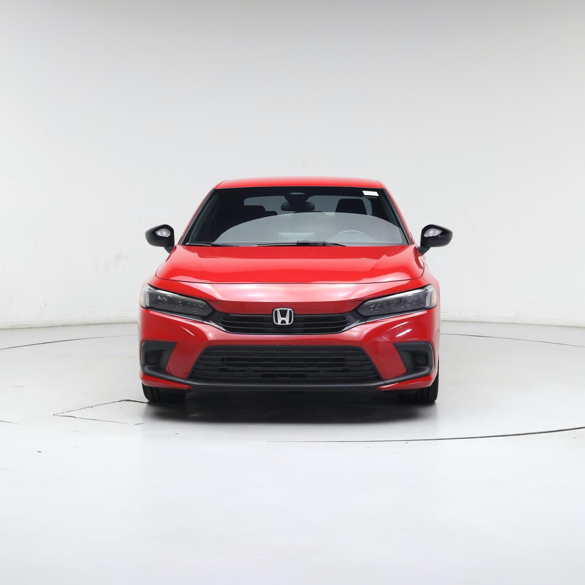 Thumbnail: 2022 Honda Civic - 5