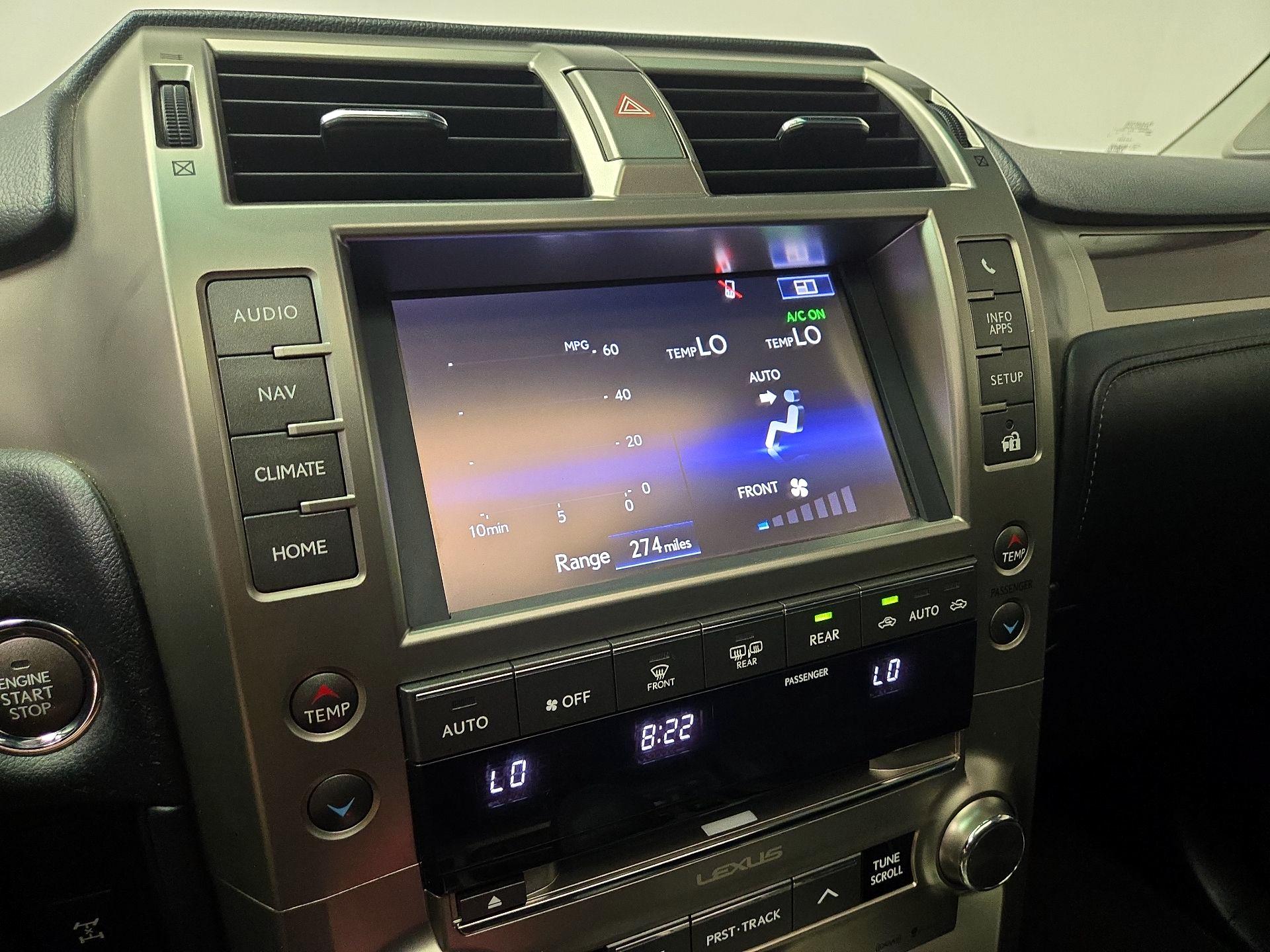 Thumbnail: 2018 Lexus GX - 17