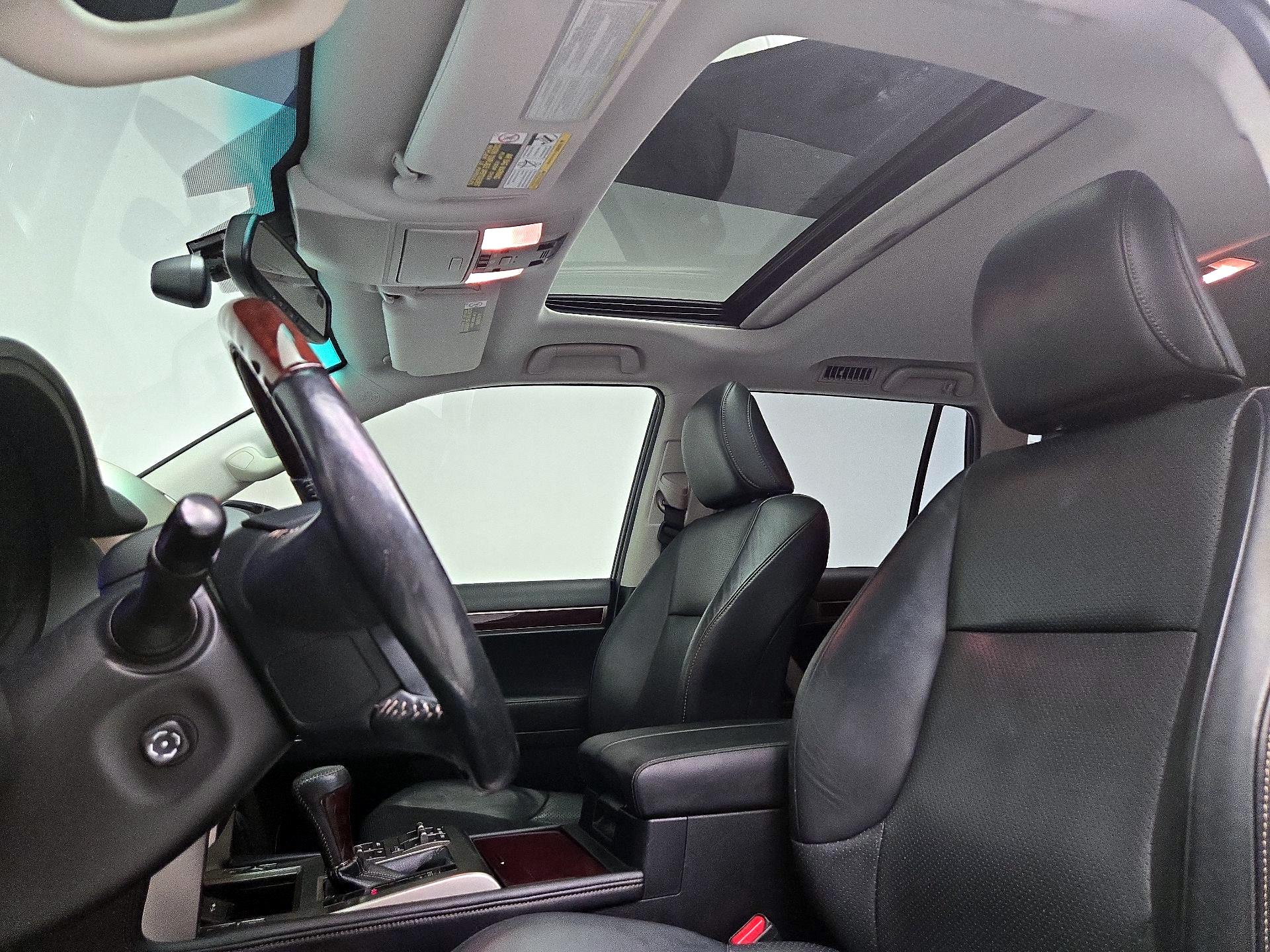 Thumbnail: 2018 Lexus GX - 20