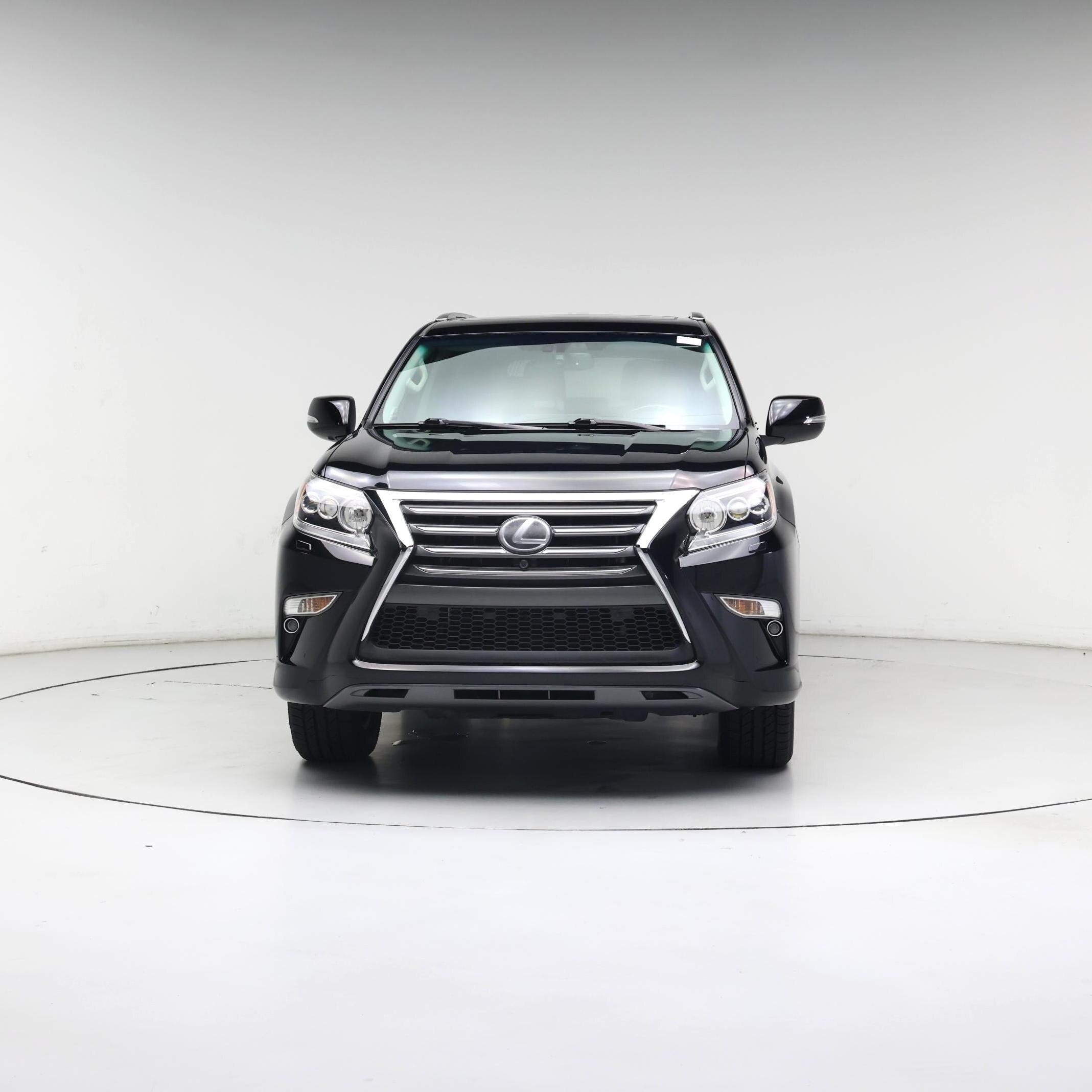 Thumbnail: 2018 Lexus GX - 5