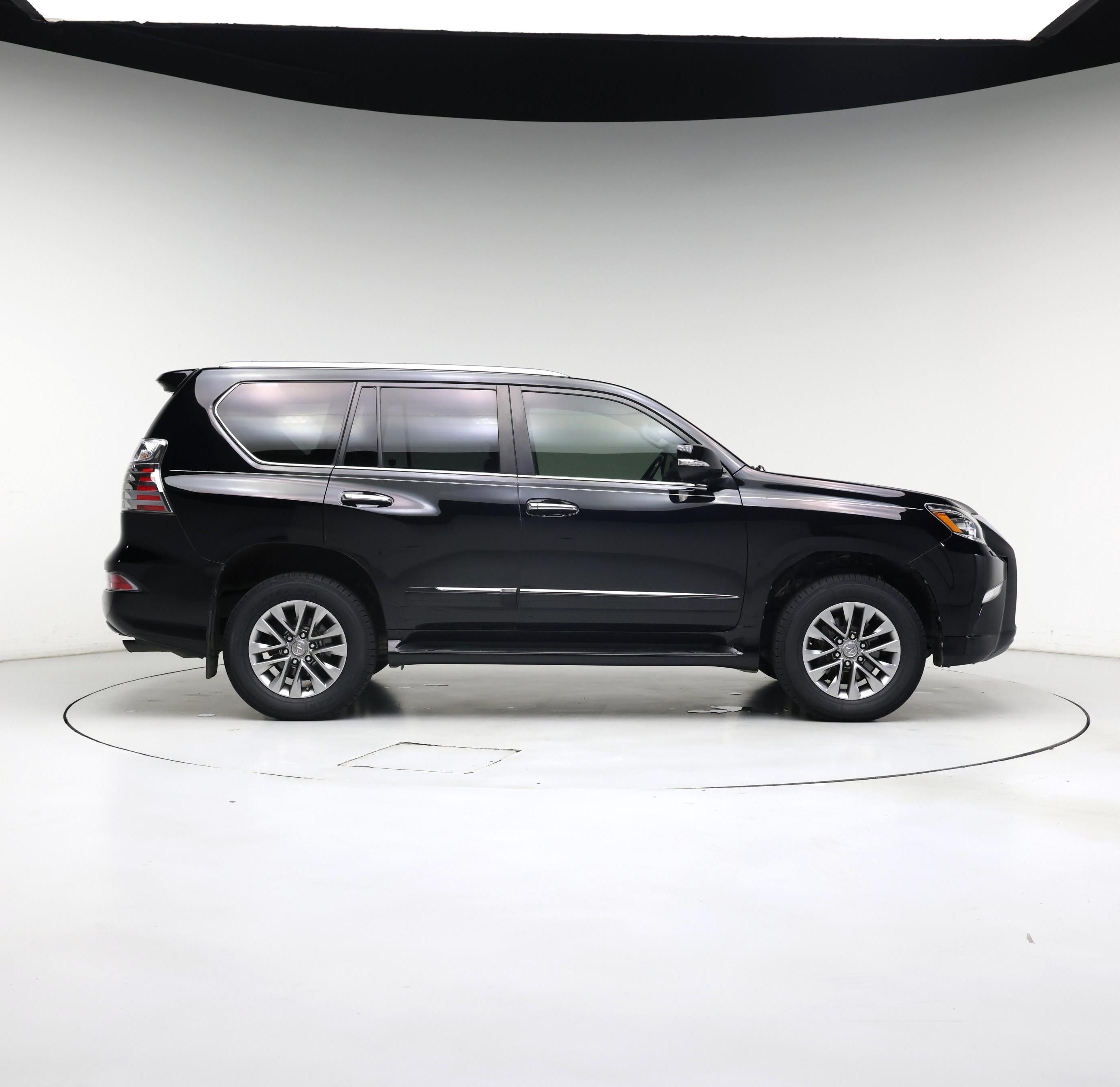 Thumbnail: 2018 Lexus GX - 7