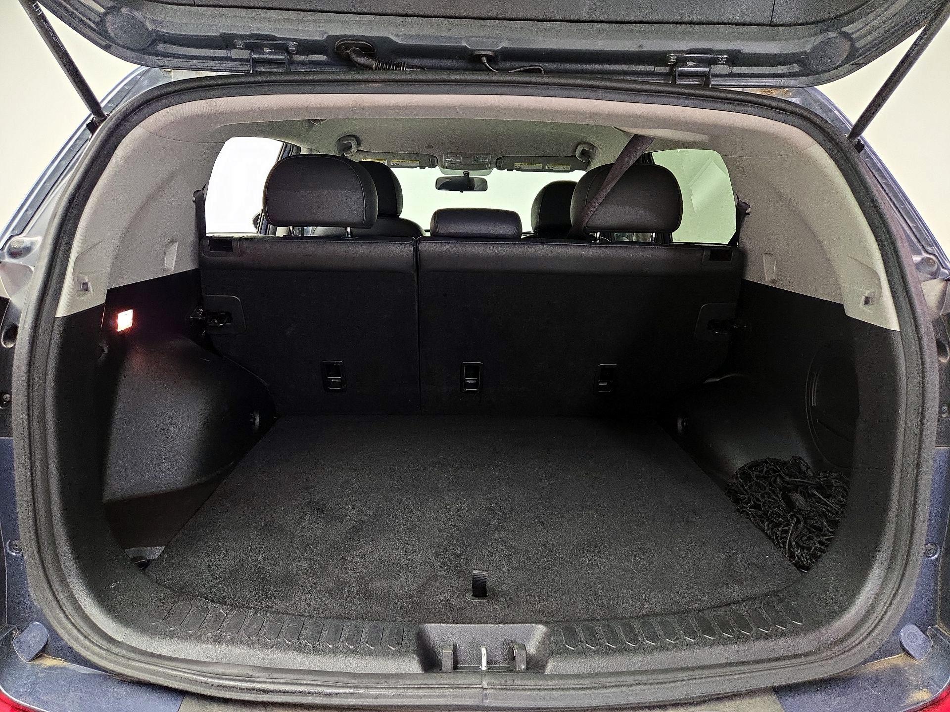 Thumbnail: 2016 Kia Sportage - 20