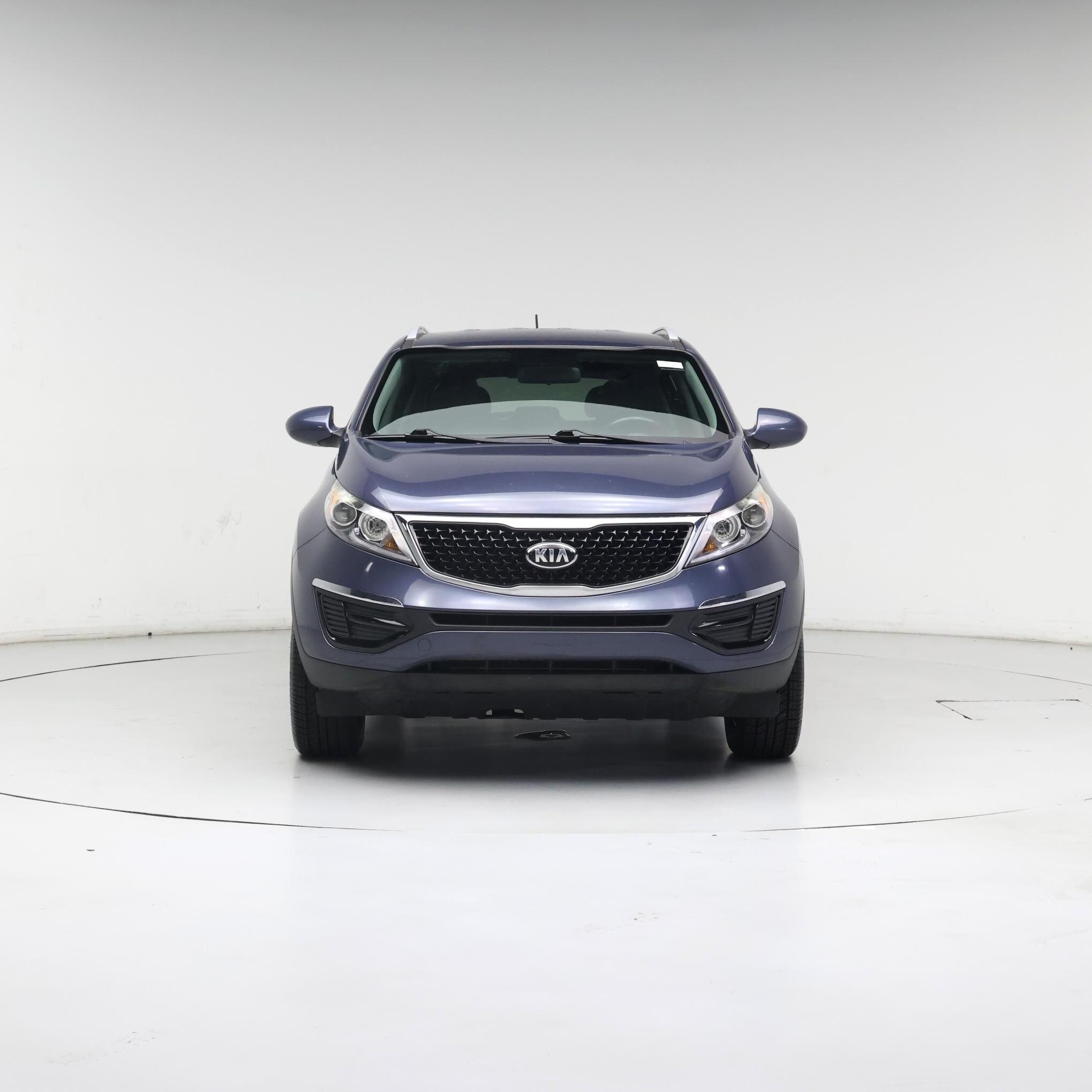 Thumbnail: 2016 Kia Sportage - 5