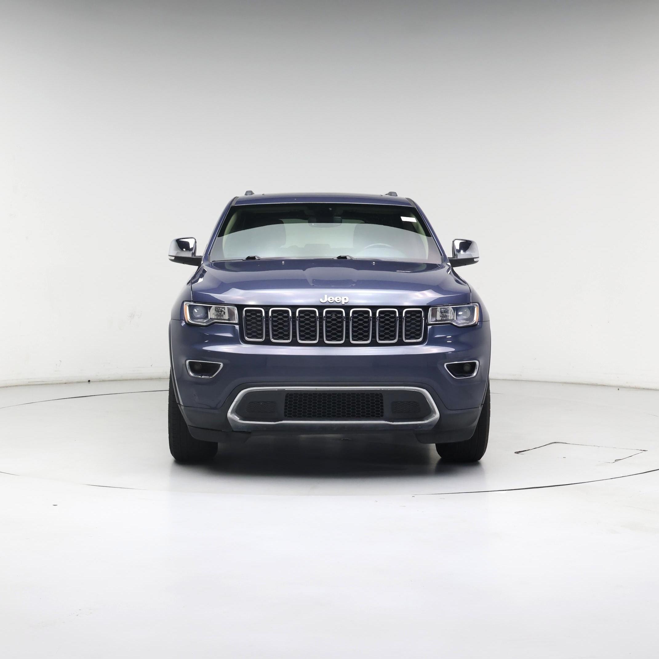 Thumbnail: 2020 Jeep Grand Cherokee - 5