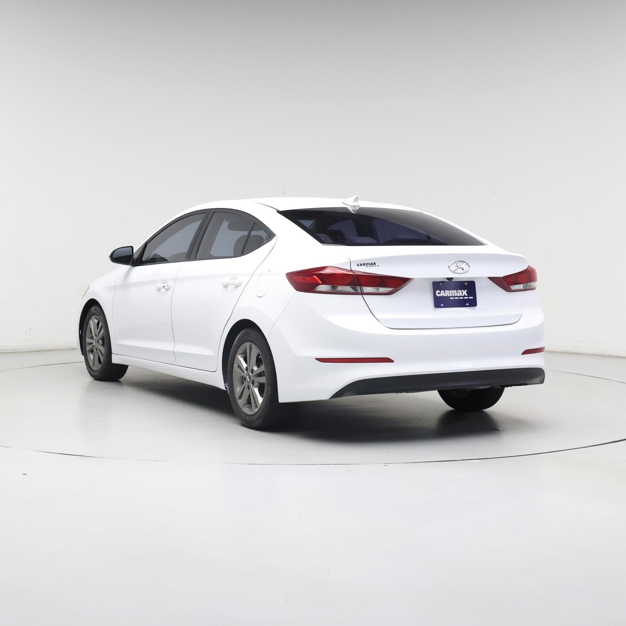 Thumbnail: 2018 Hyundai Elantra - 2