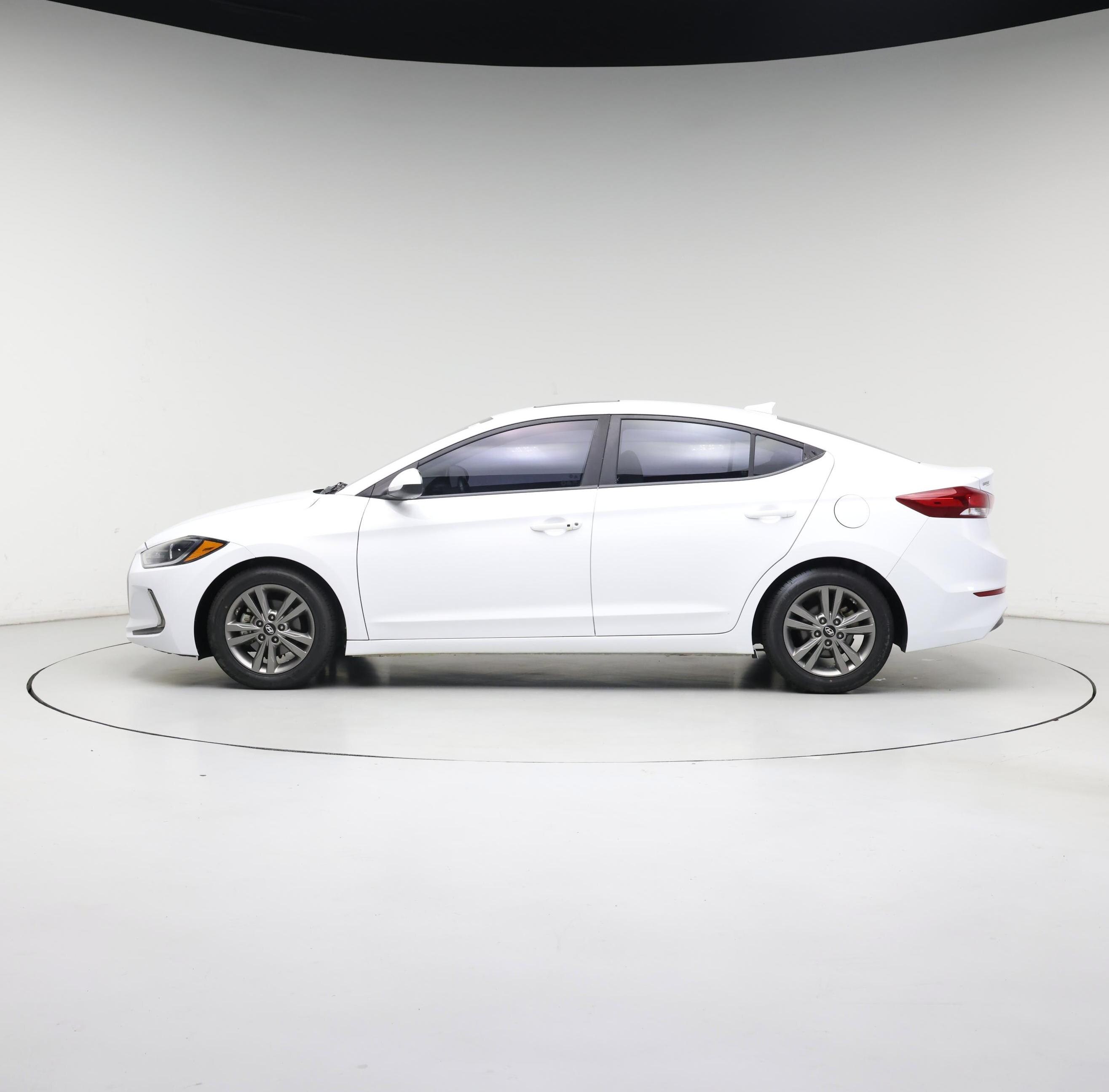 Thumbnail: 2018 Hyundai Elantra - 3