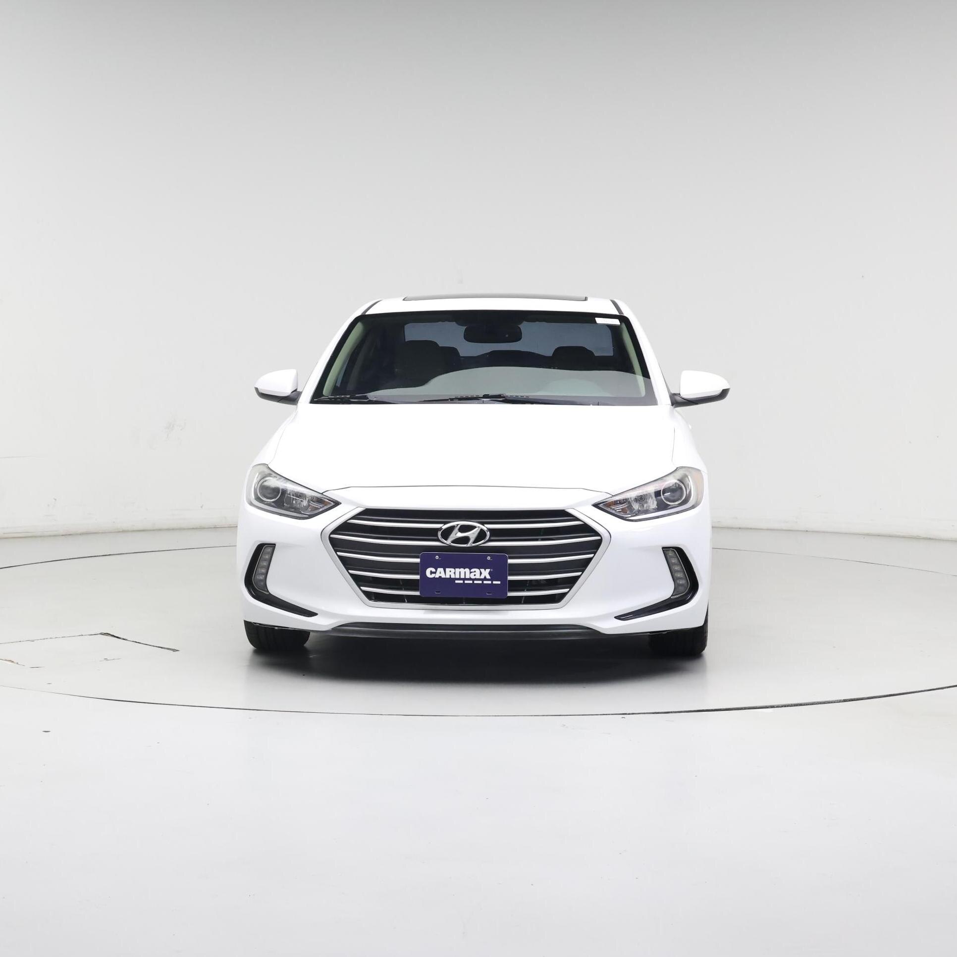 Thumbnail: 2018 Hyundai Elantra - 5