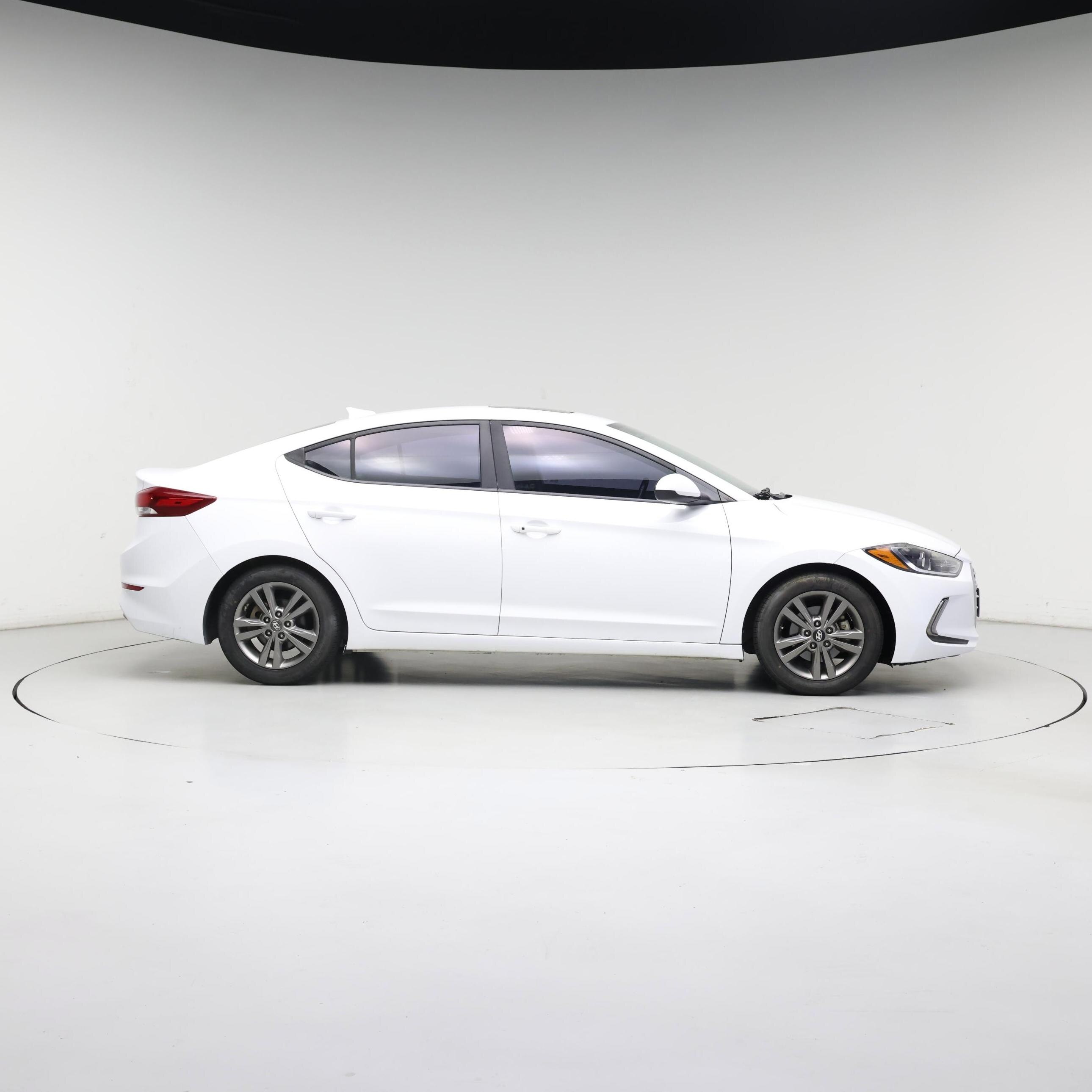 Thumbnail: 2018 Hyundai Elantra - 7