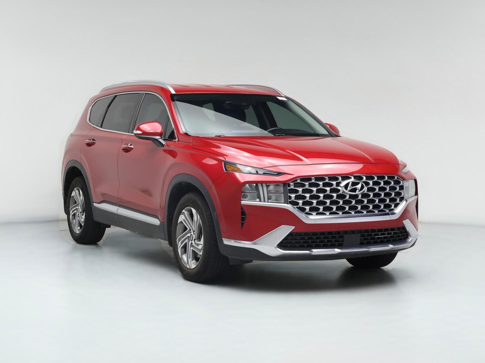 2021 Hyundai Santa Fe