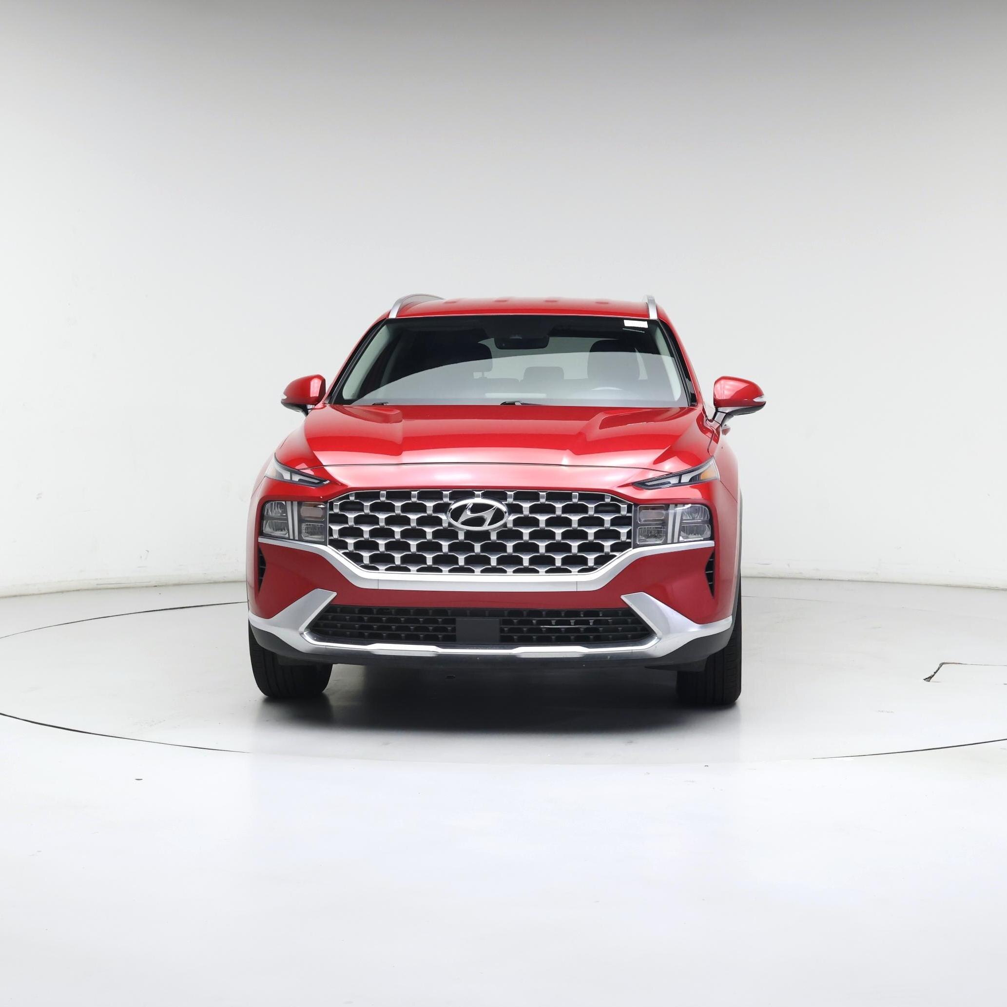Thumbnail: 2021 Hyundai Santa Fe - 5